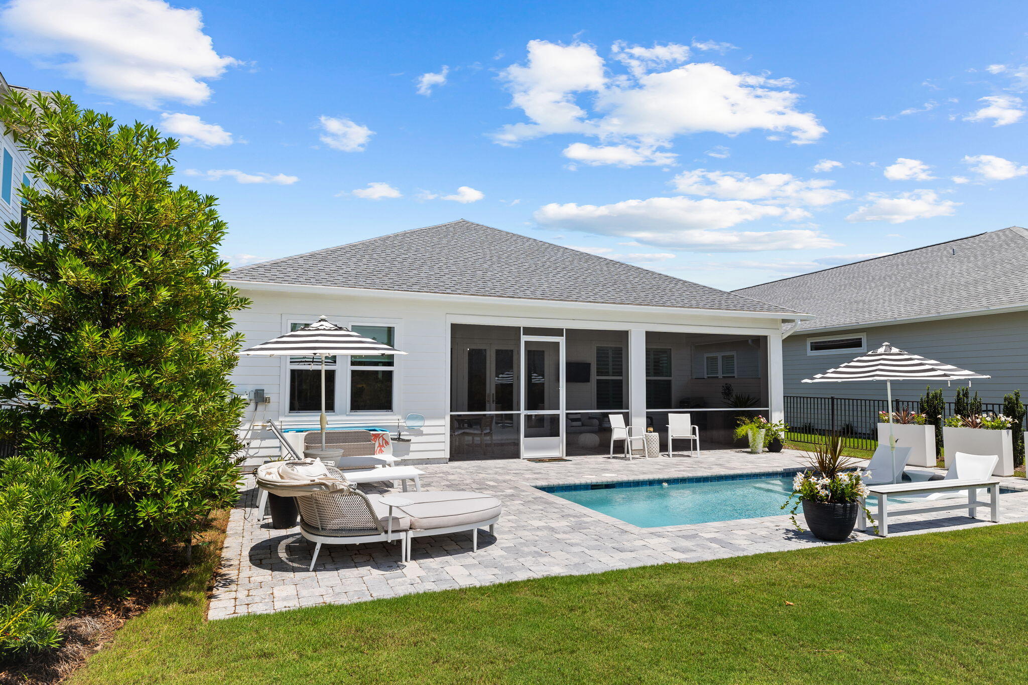 Watersound Origins Naturewalk - Residential