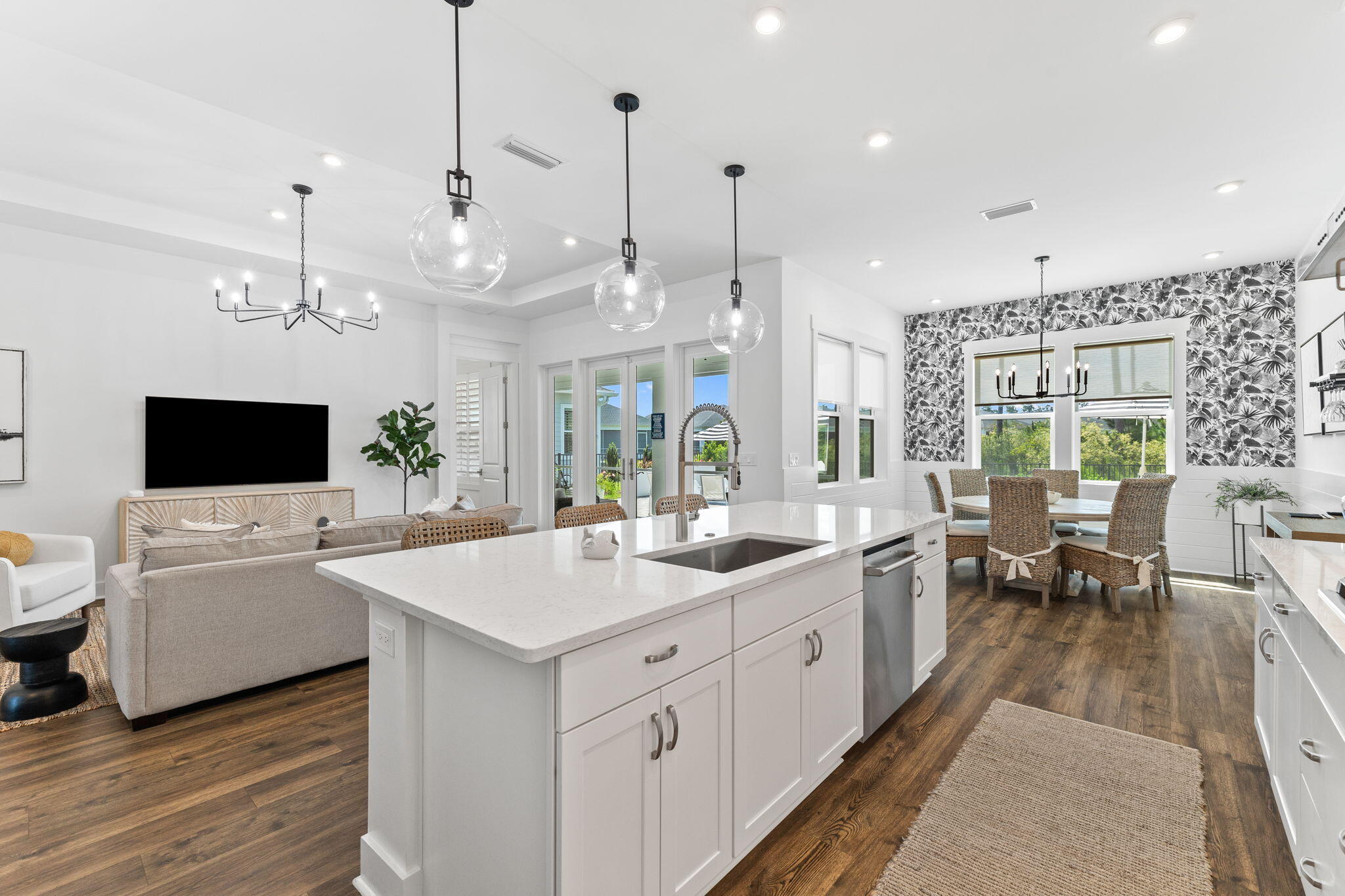 Watersound Origins Naturewalk - Residential