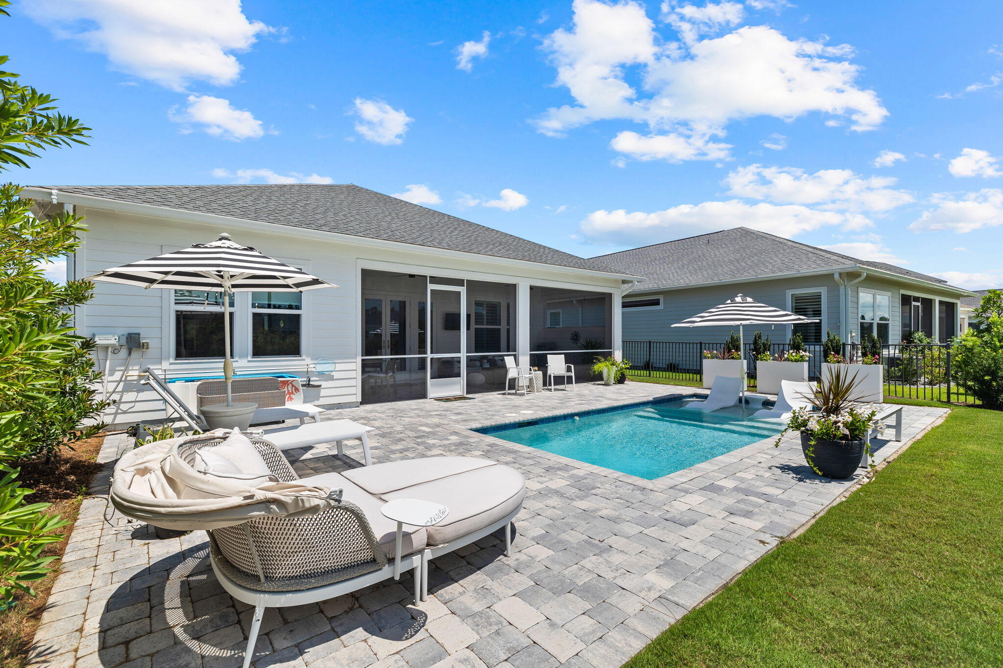 Watersound Origins Naturewalk - Residential