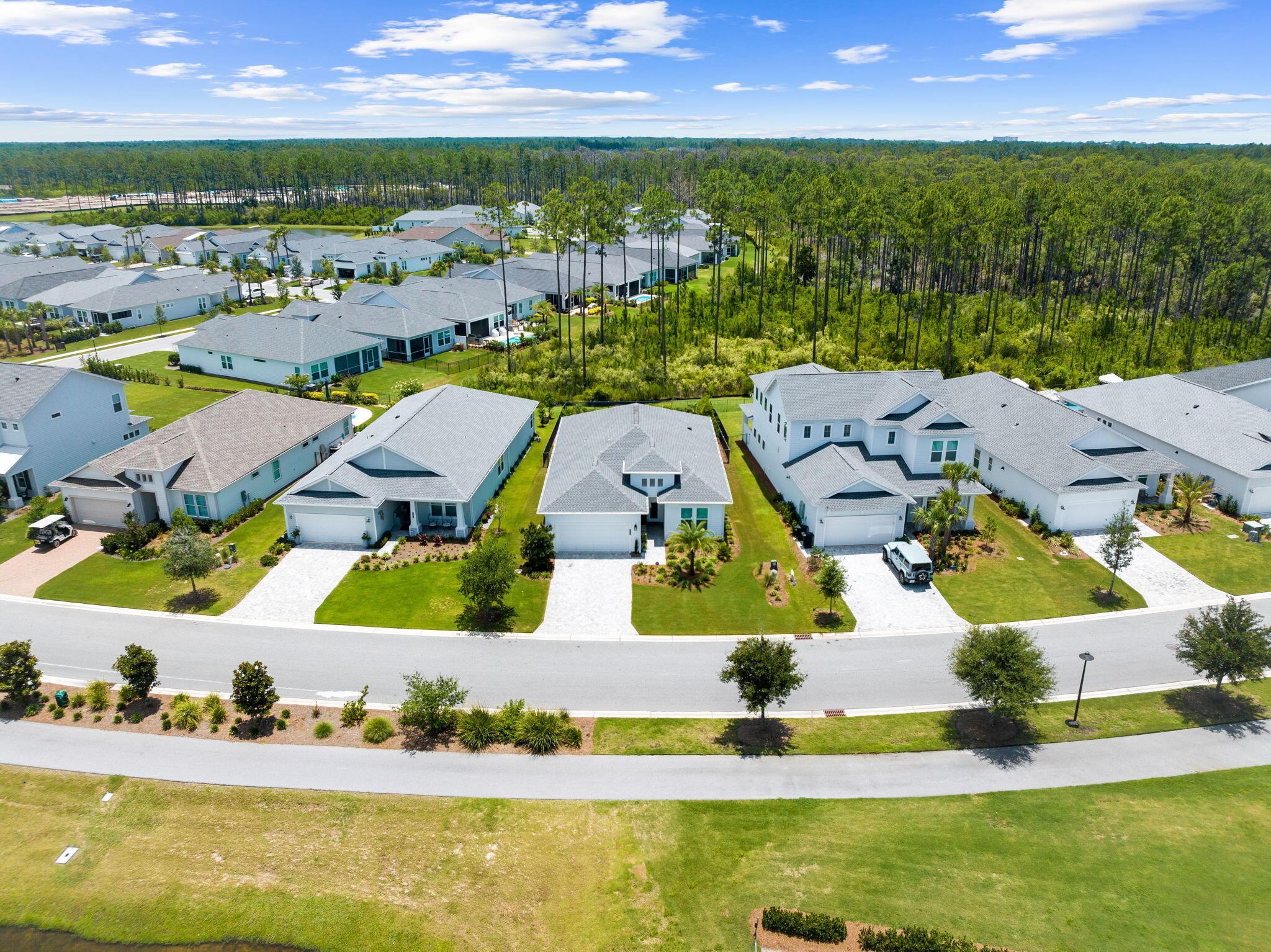 Watersound Origins Naturewalk - Residential