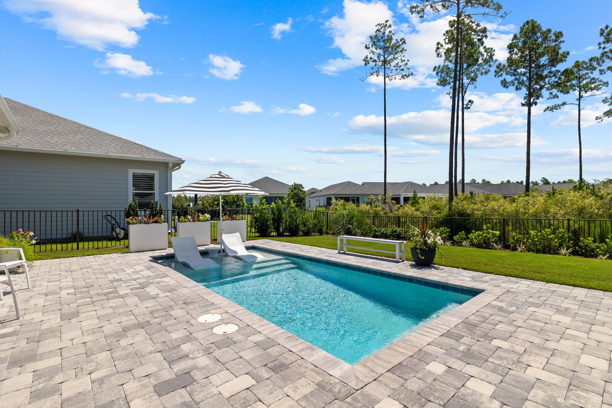 Watersound Origins Naturewalk - Residential