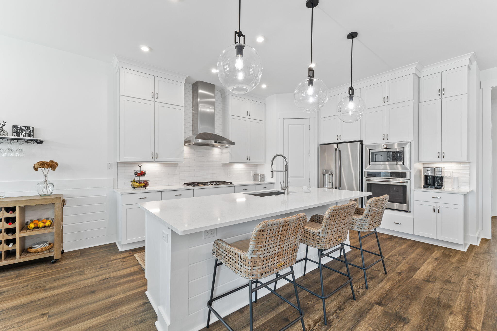 Watersound Origins Naturewalk - Residential