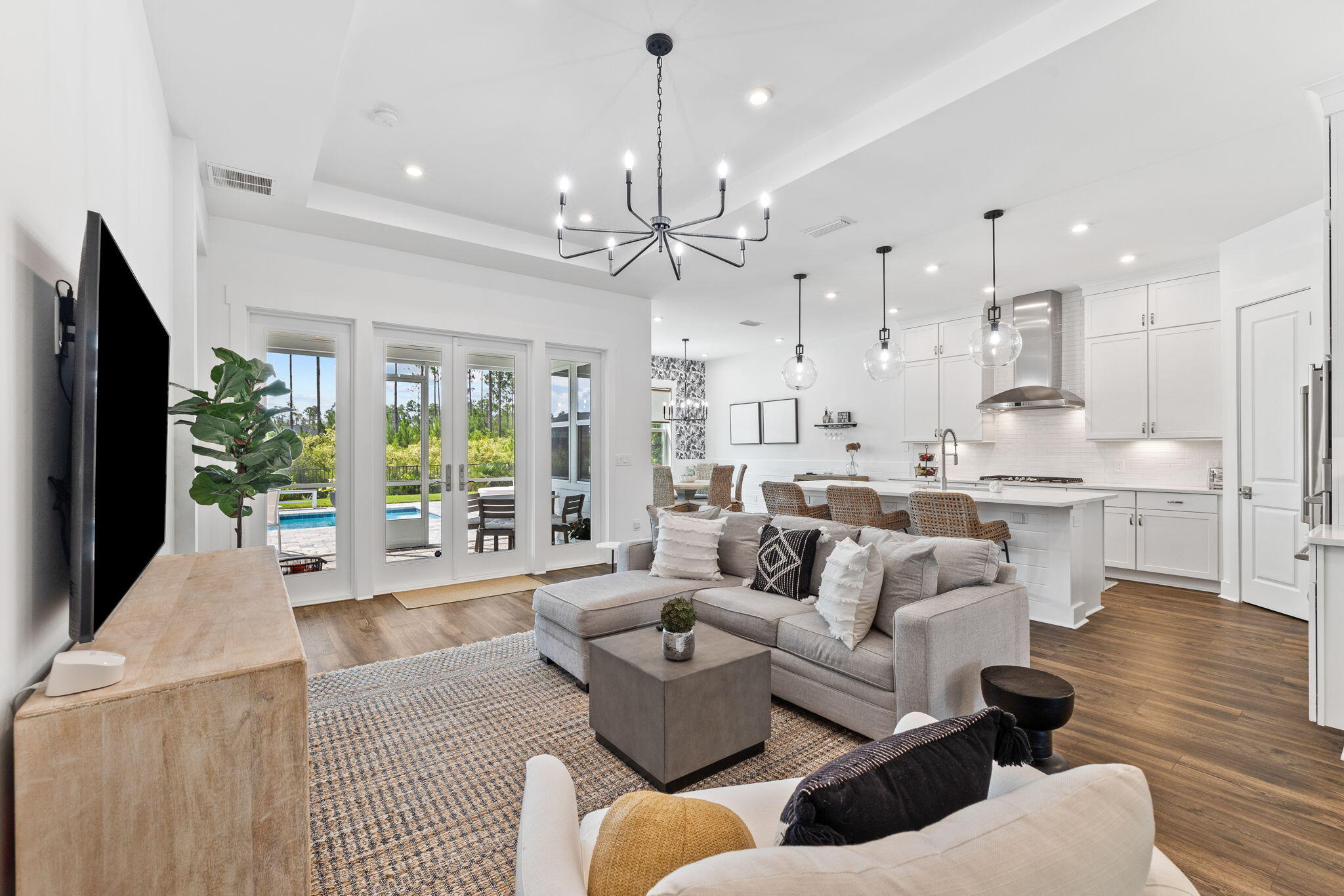 Watersound Origins Naturewalk - Residential