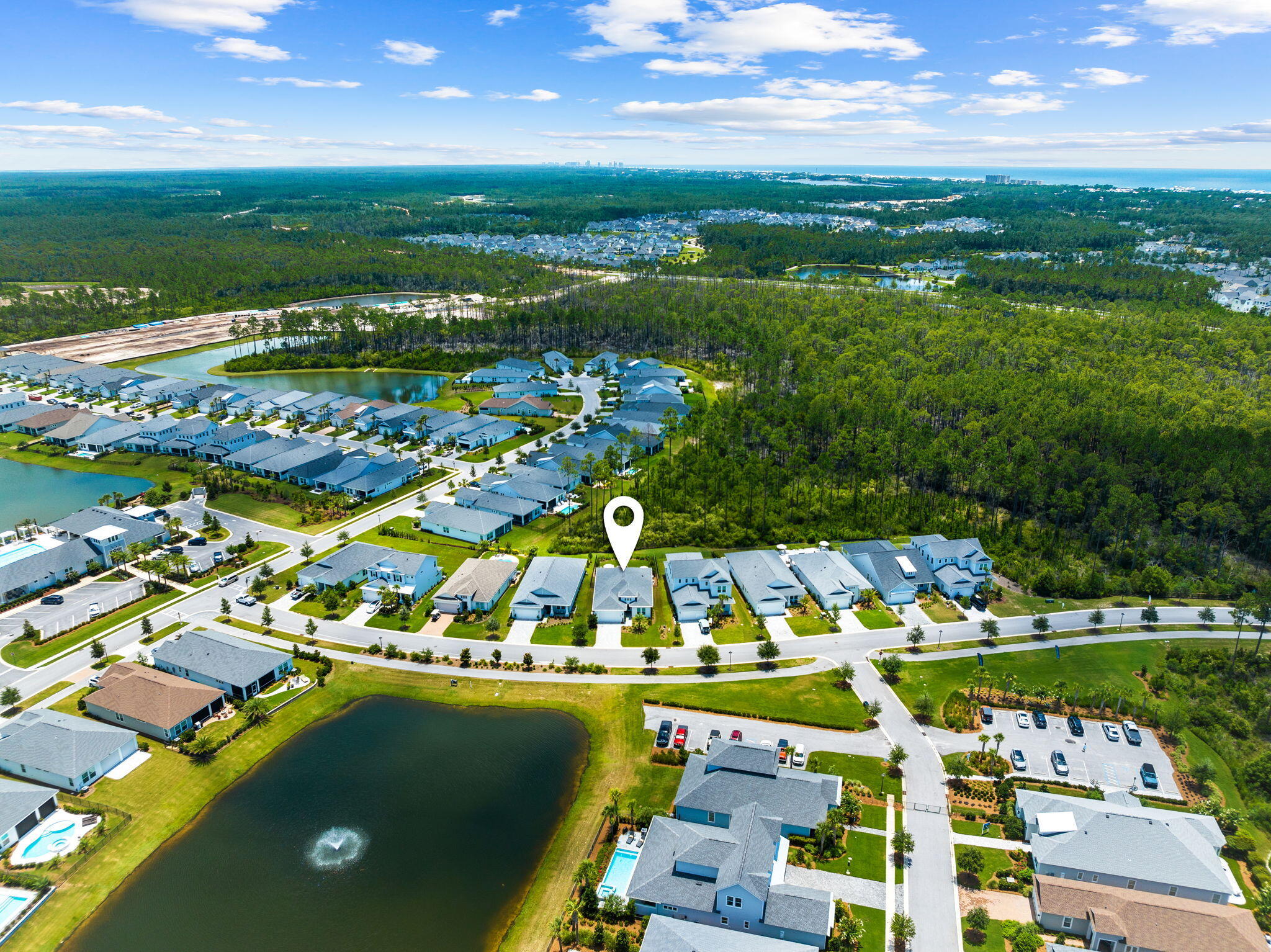Watersound Origins Naturewalk - Residential