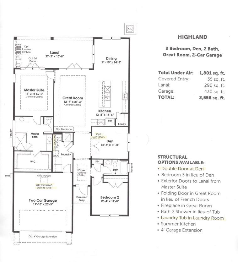 Watersound Origins Naturewalk - Residential