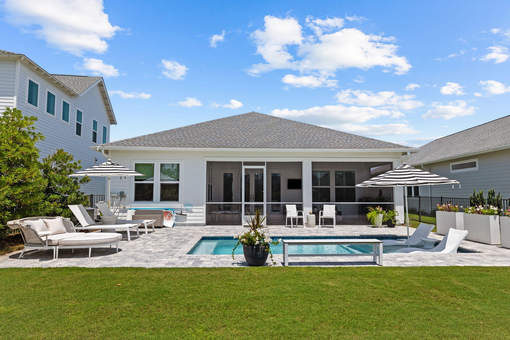Watersound Origins Naturewalk - Residential