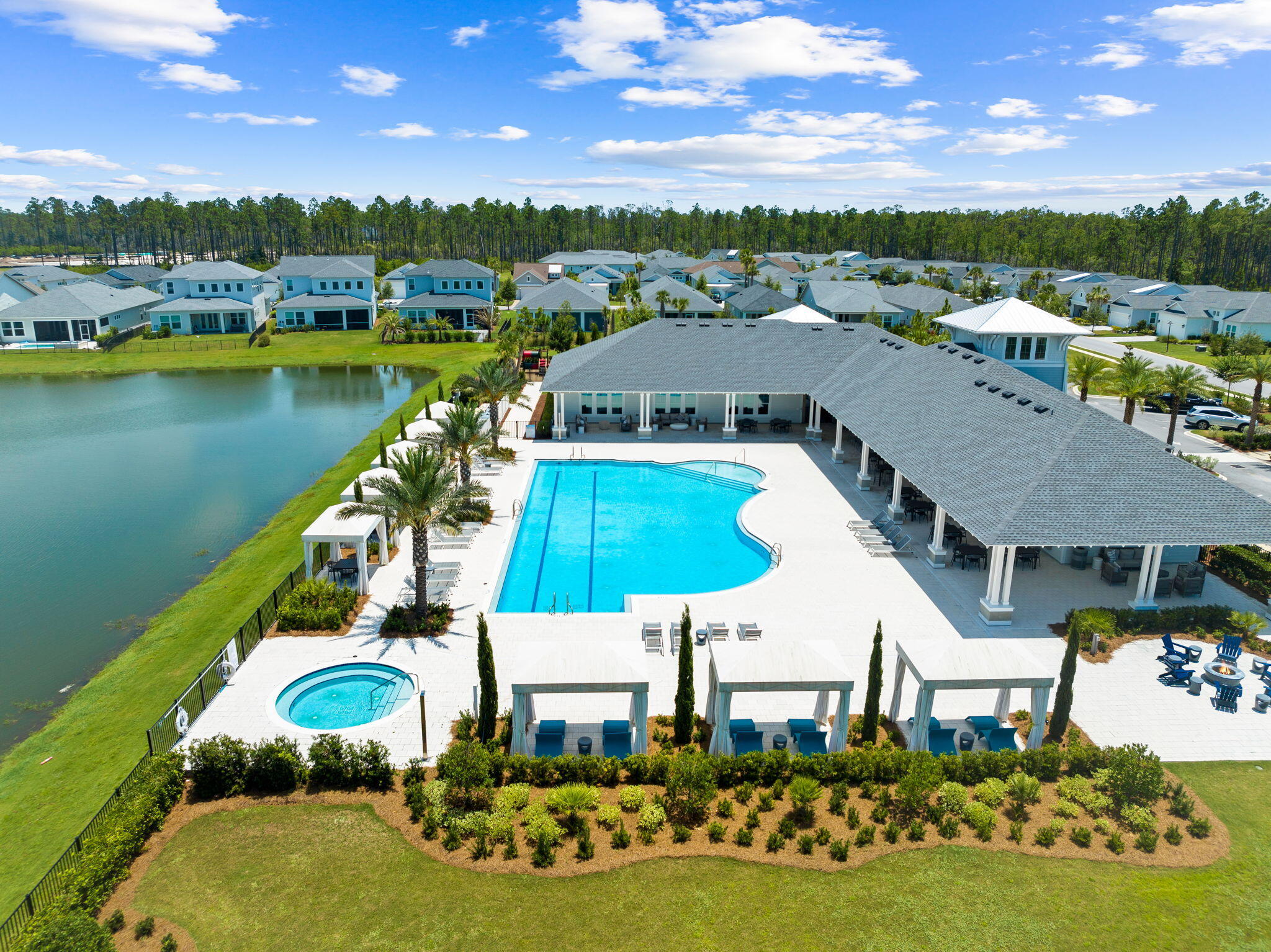 Watersound Origins Naturewalk - Residential