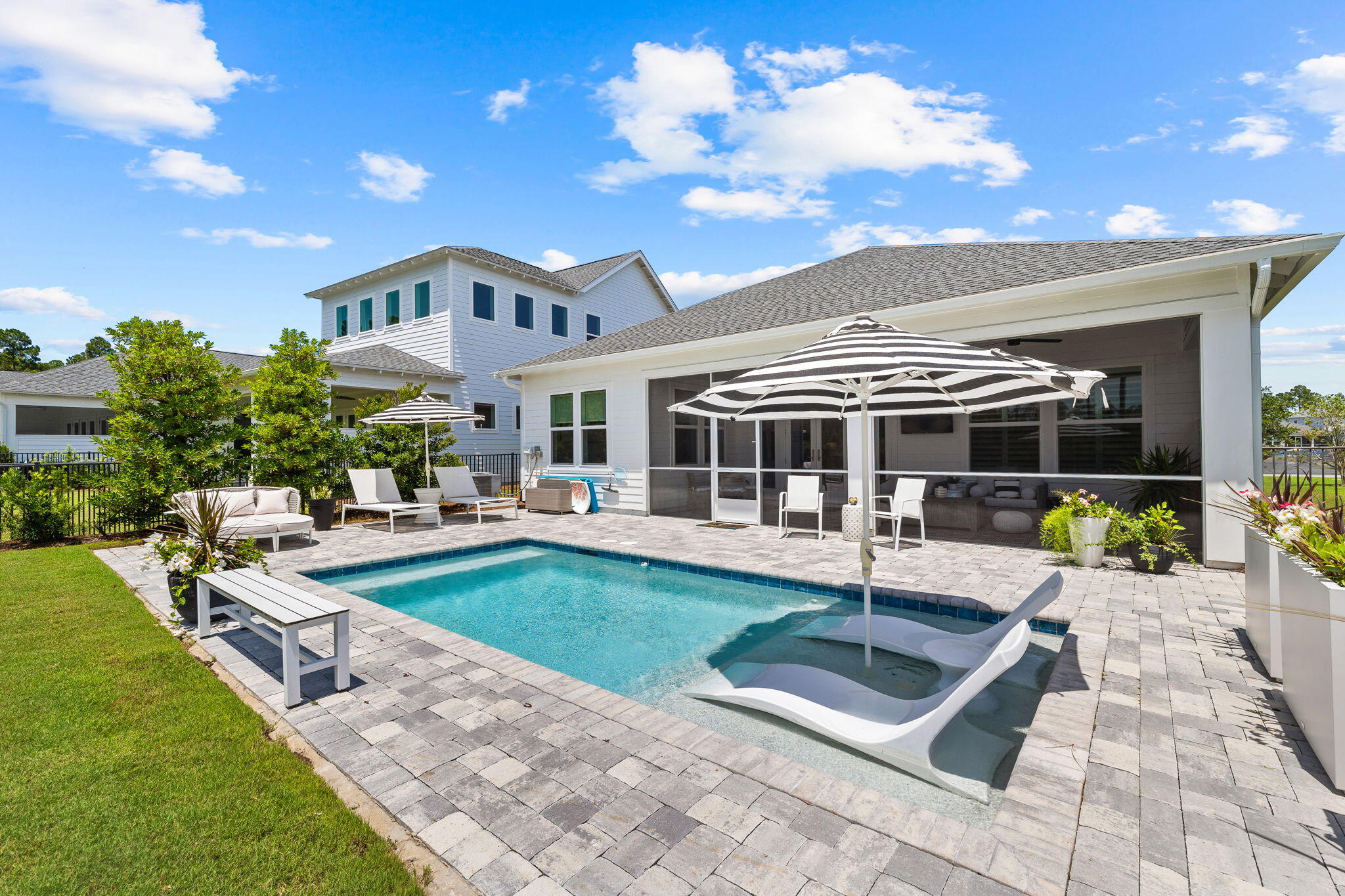 Watersound Origins Naturewalk - Residential