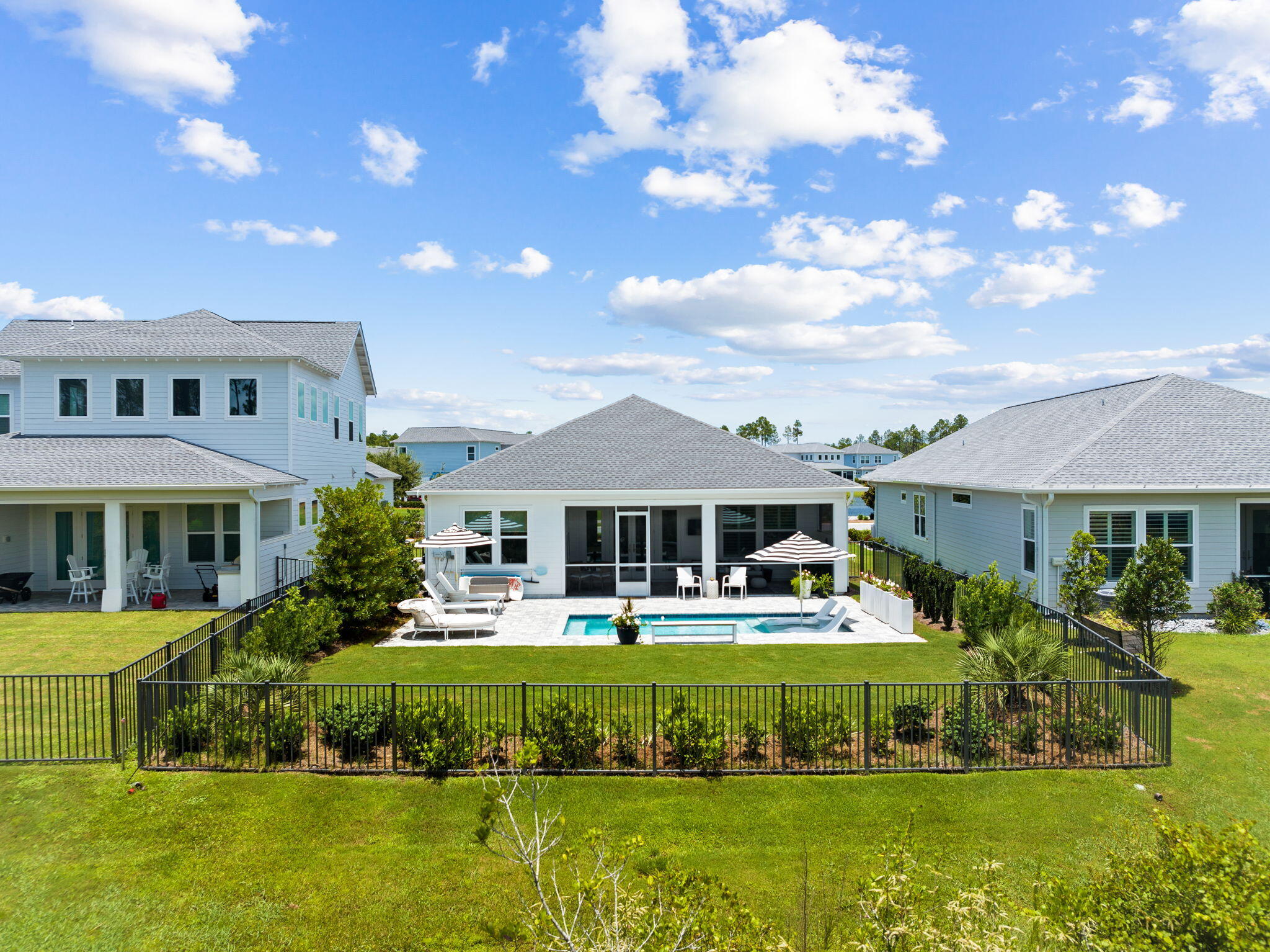 Watersound Origins Naturewalk - Residential