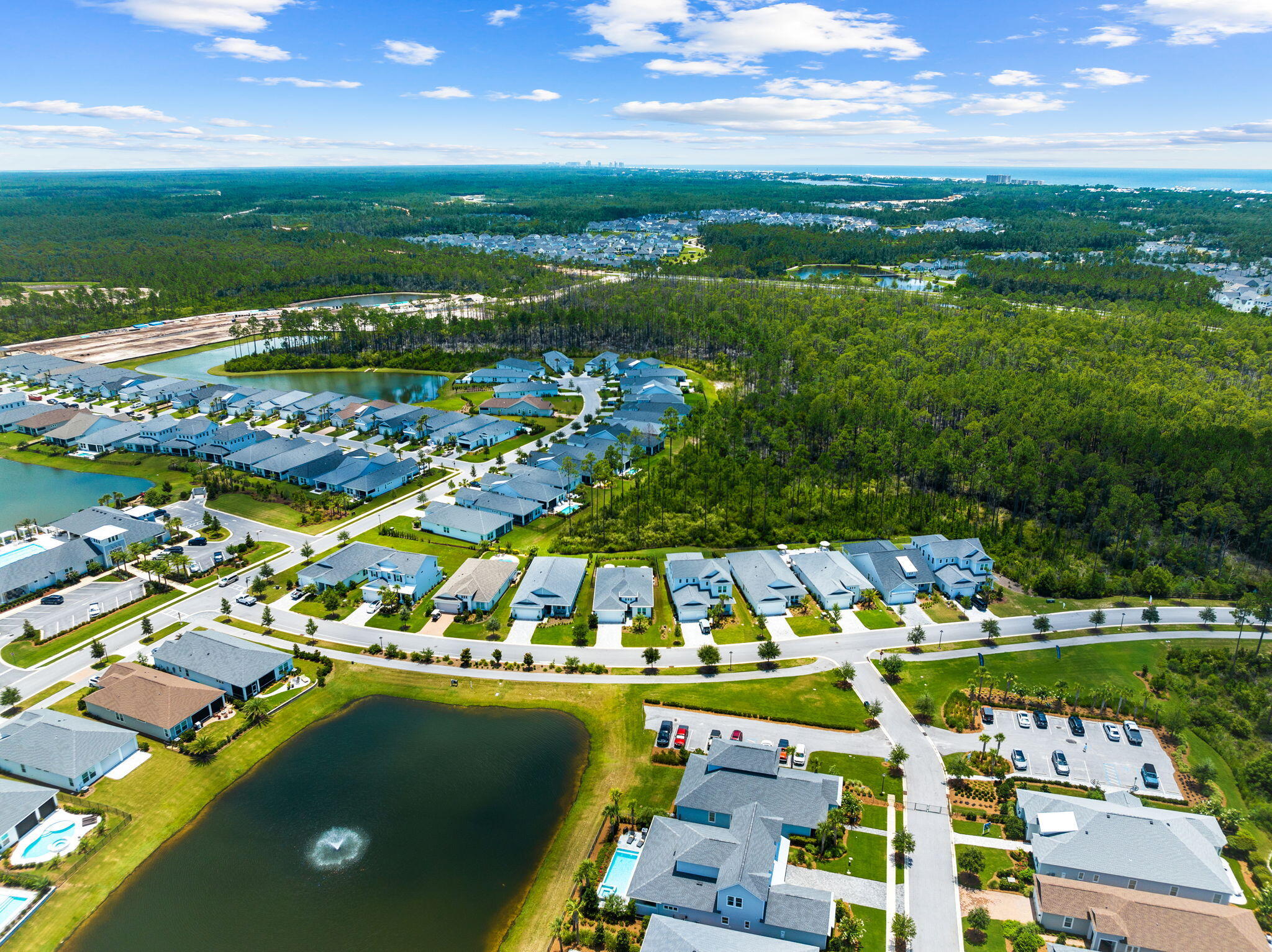 Watersound Origins Naturewalk - Residential