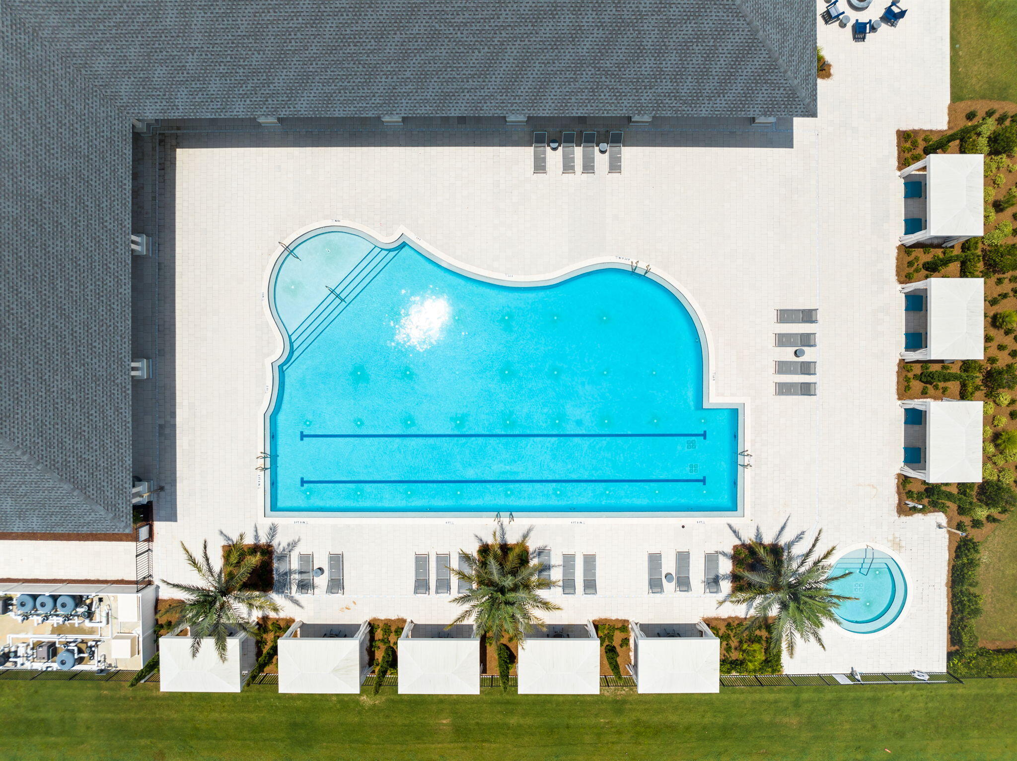 Watersound Origins Naturewalk - Residential