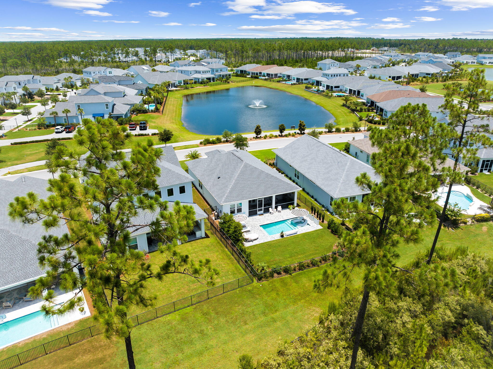 Watersound Origins Naturewalk - Residential