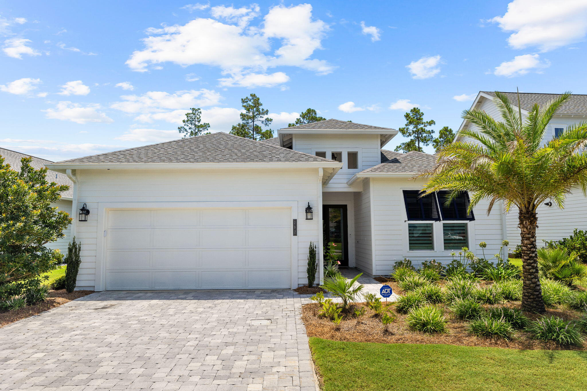 Watersound Origins Naturewalk - Residential