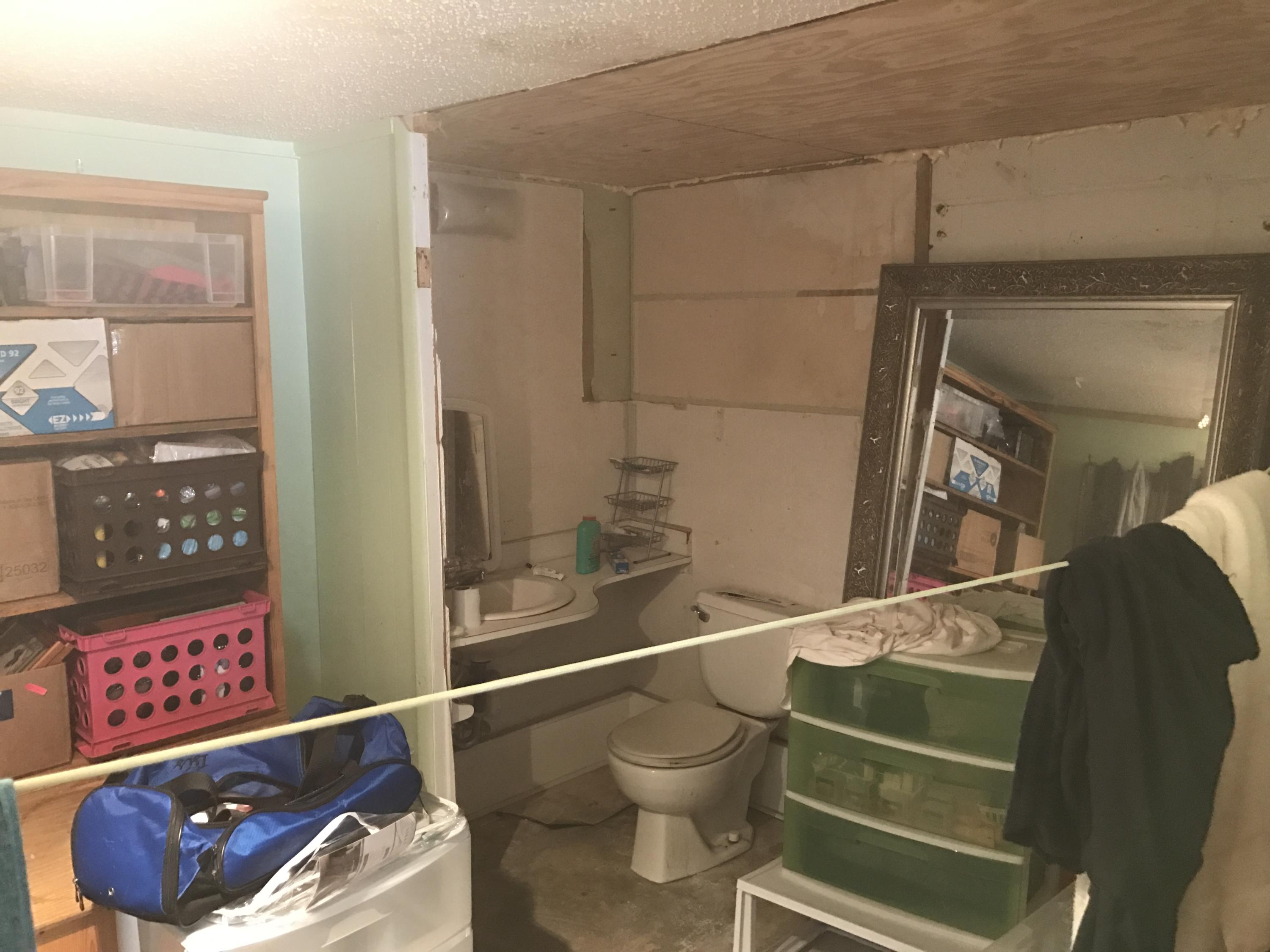 FIELD S/D 1ST ADDN - Residential