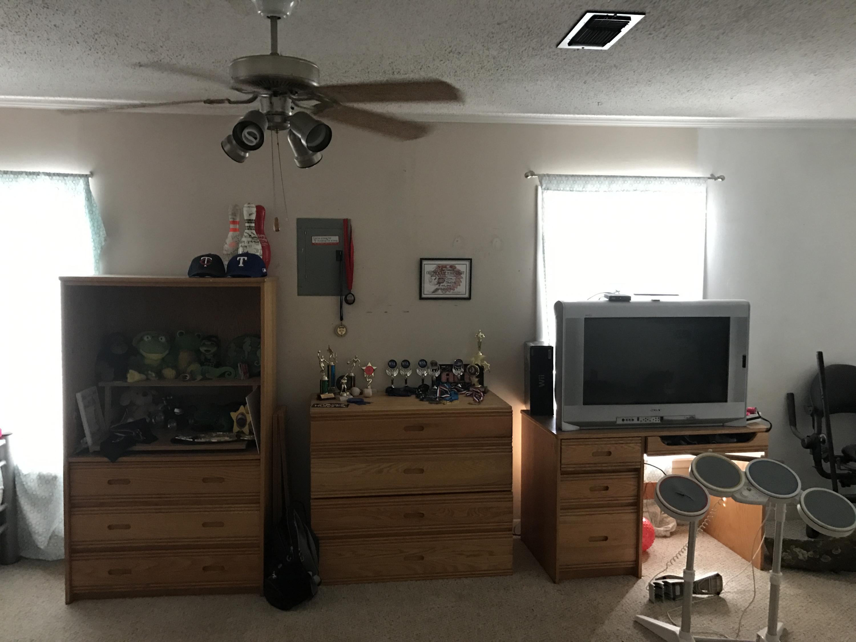 FIELD S/D 1ST ADDN - Residential