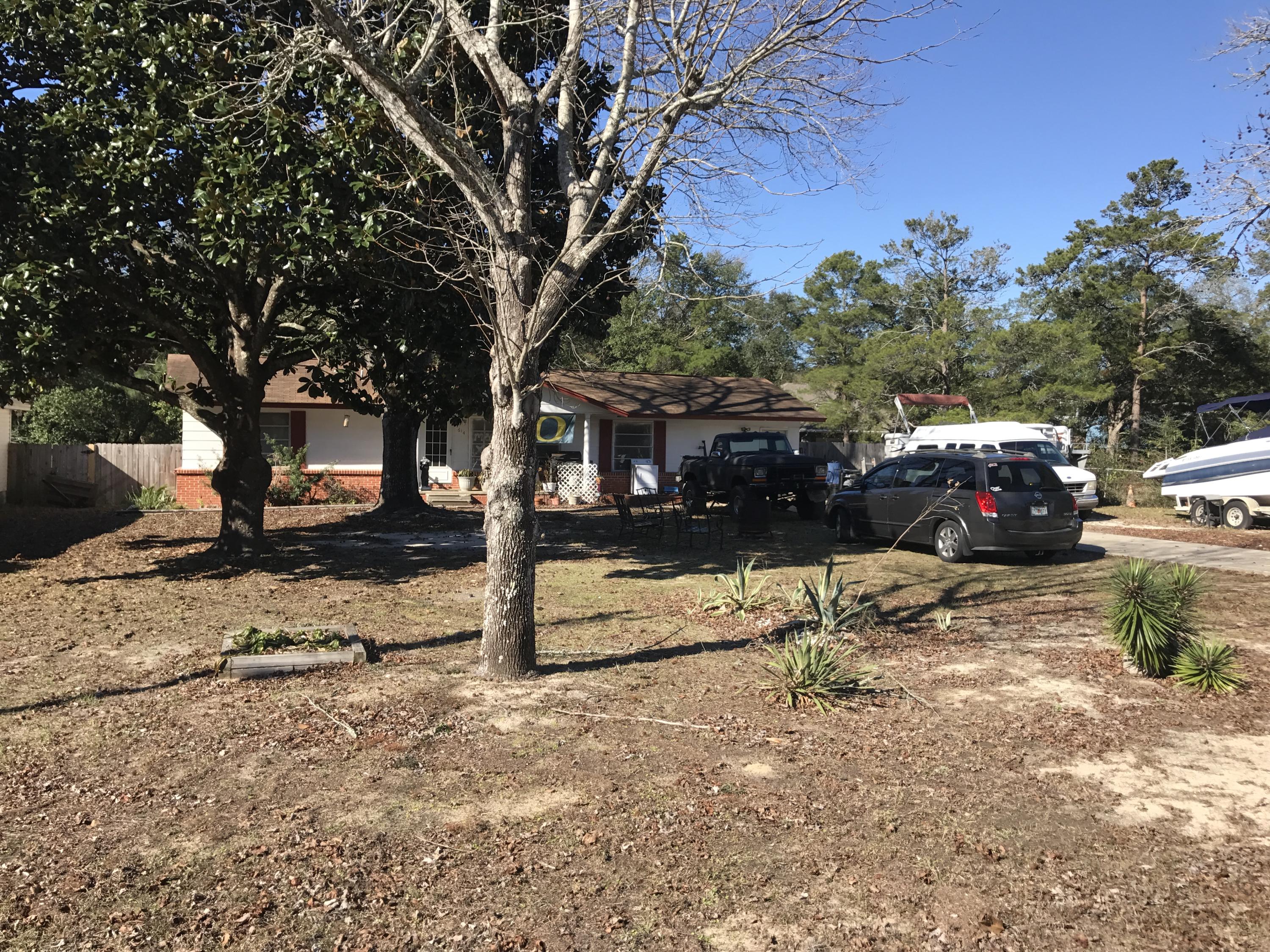 FIELD S/D 1ST ADDN - Residential