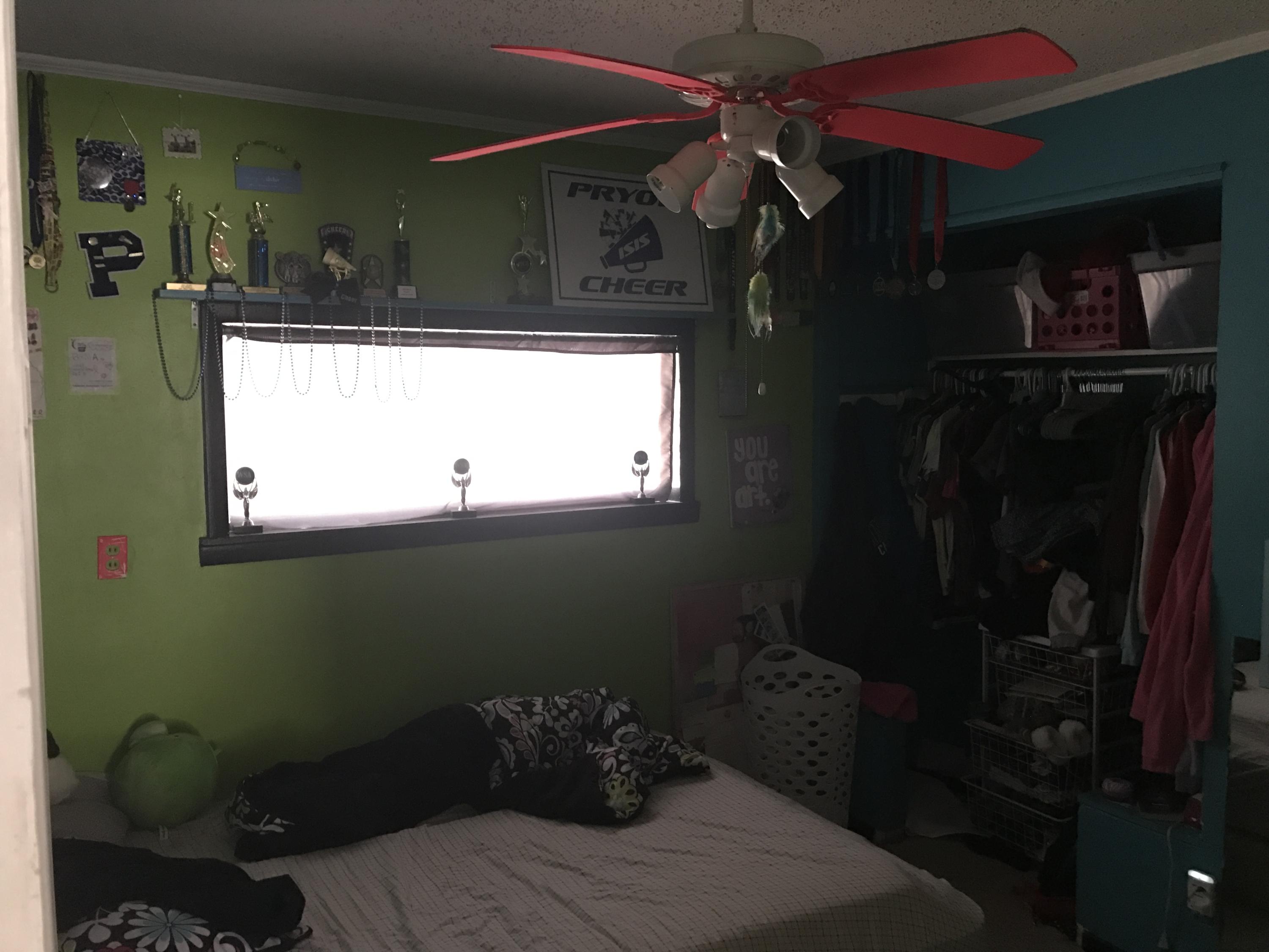 FIELD S/D 1ST ADDN - Residential