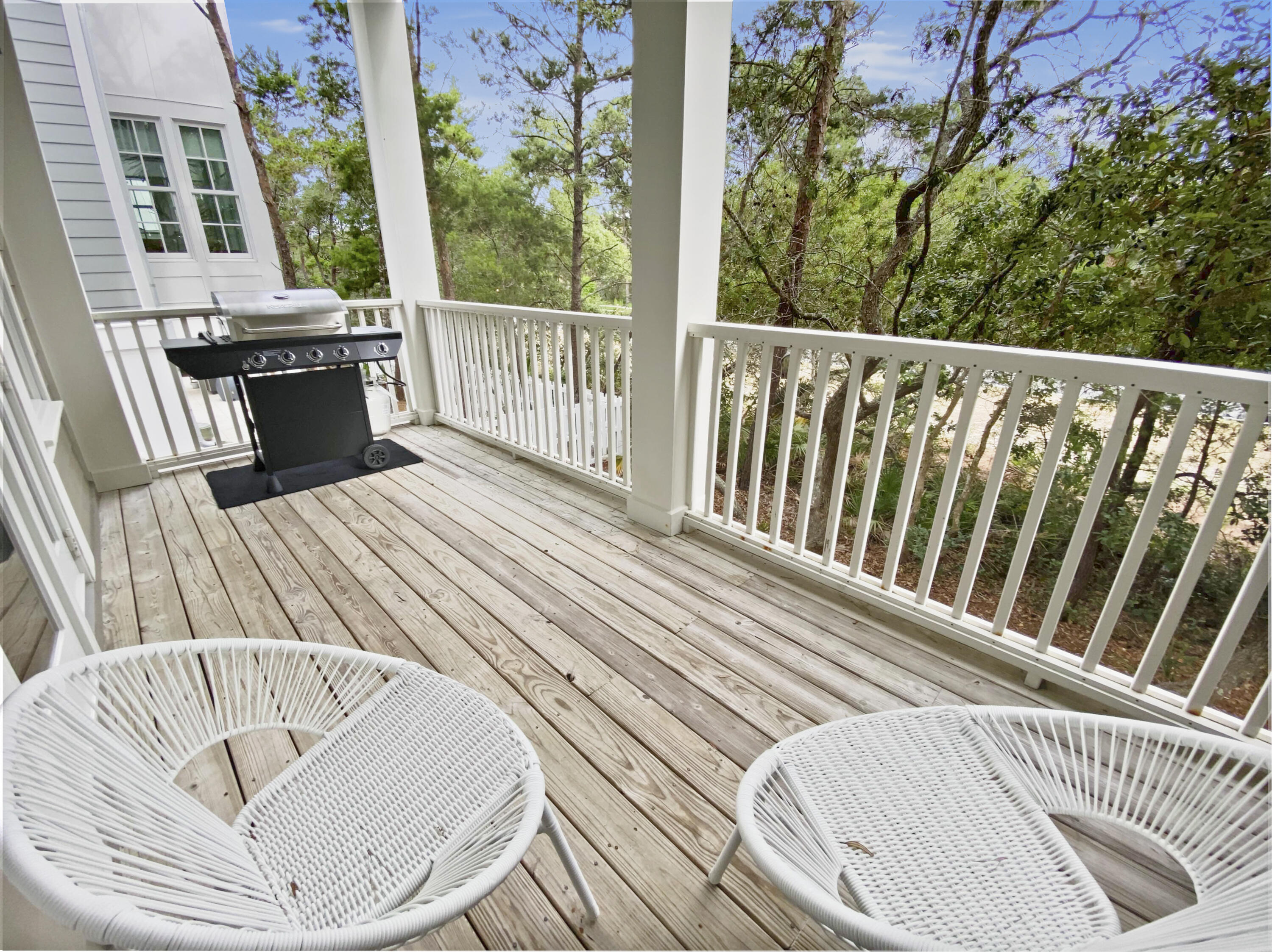 THE PRESERVE AT GRAYTON BEACH - Residential