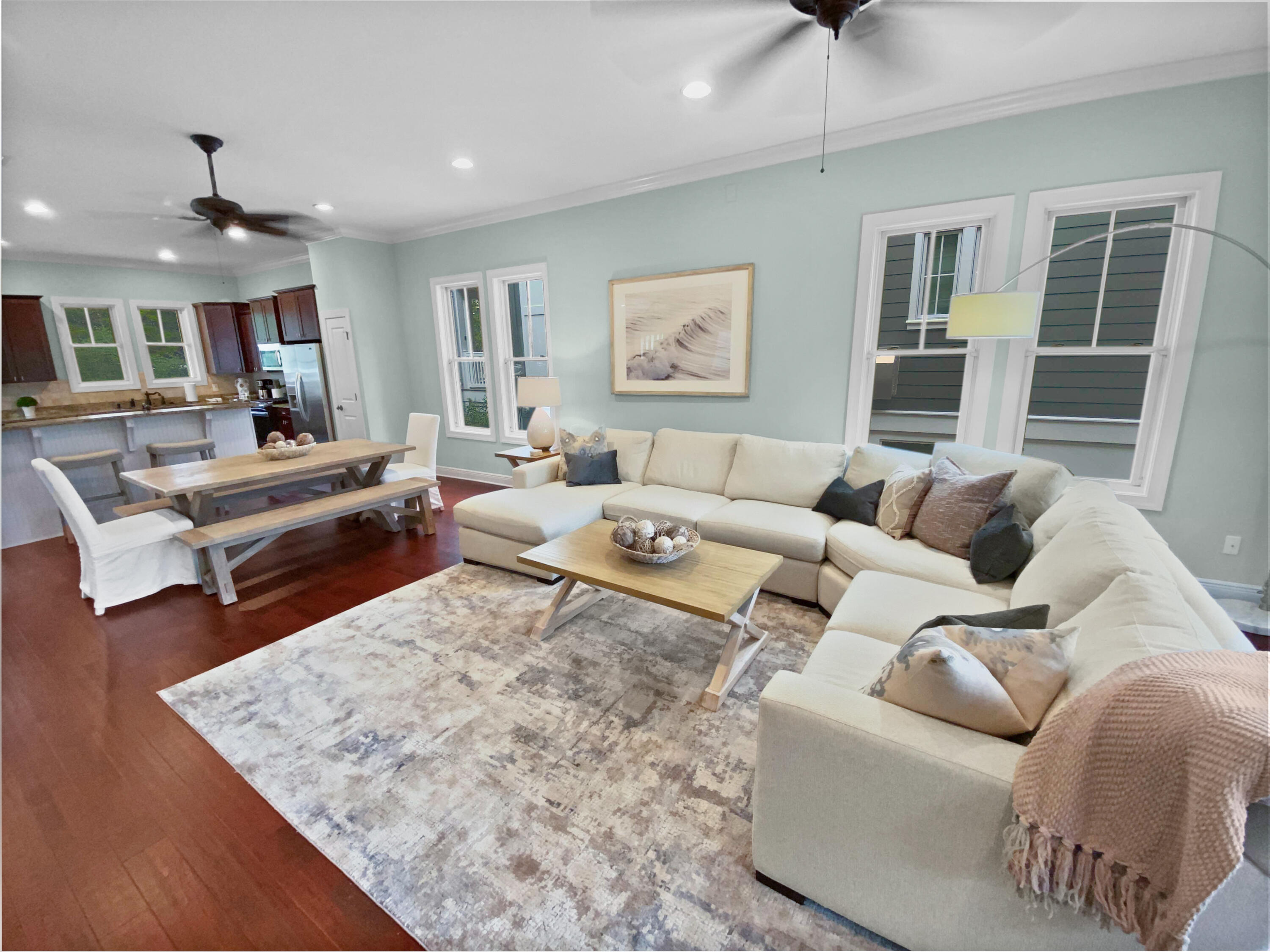 THE PRESERVE AT GRAYTON BEACH - Residential