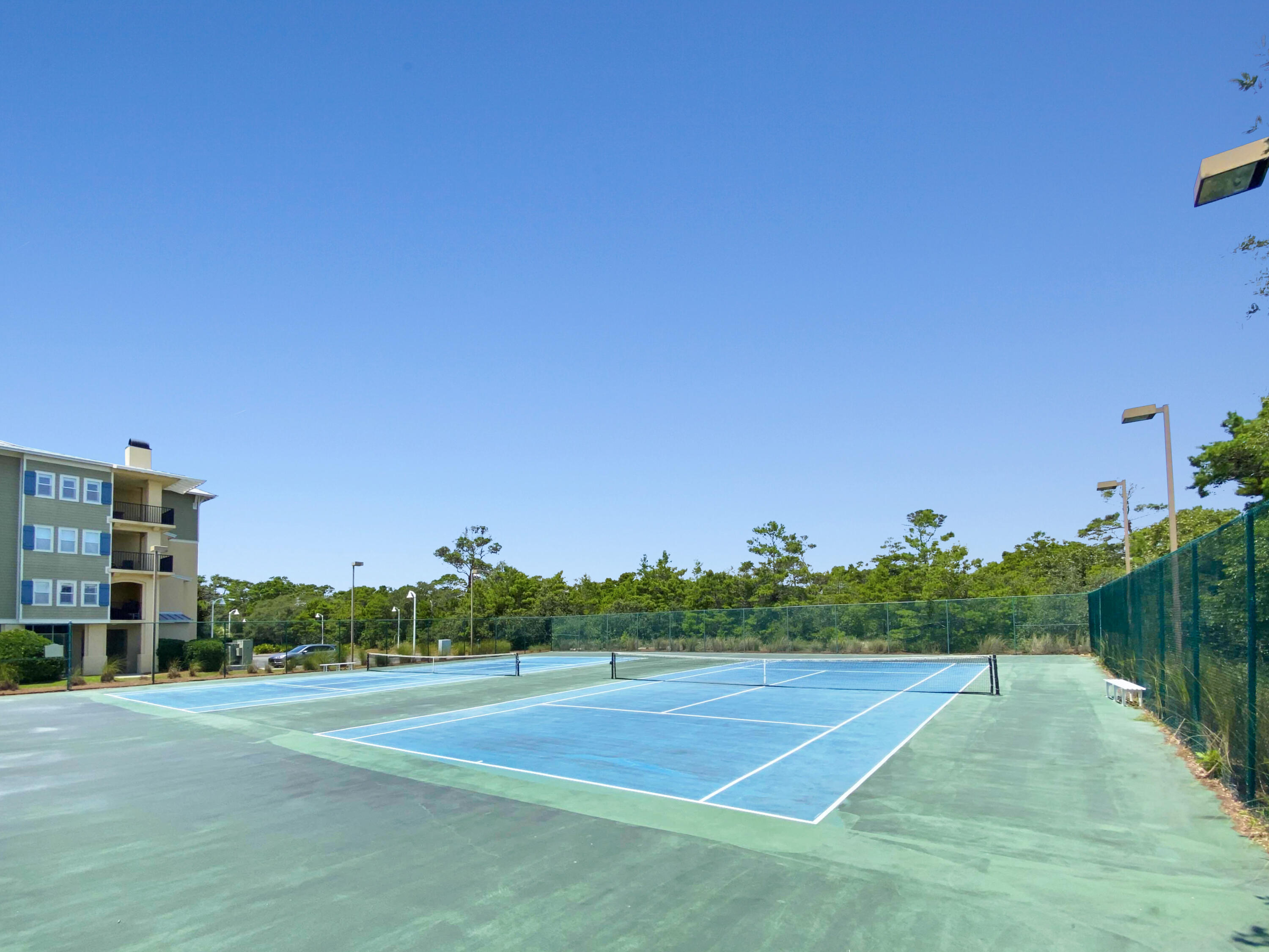 THE PRESERVE AT GRAYTON BEACH - Residential