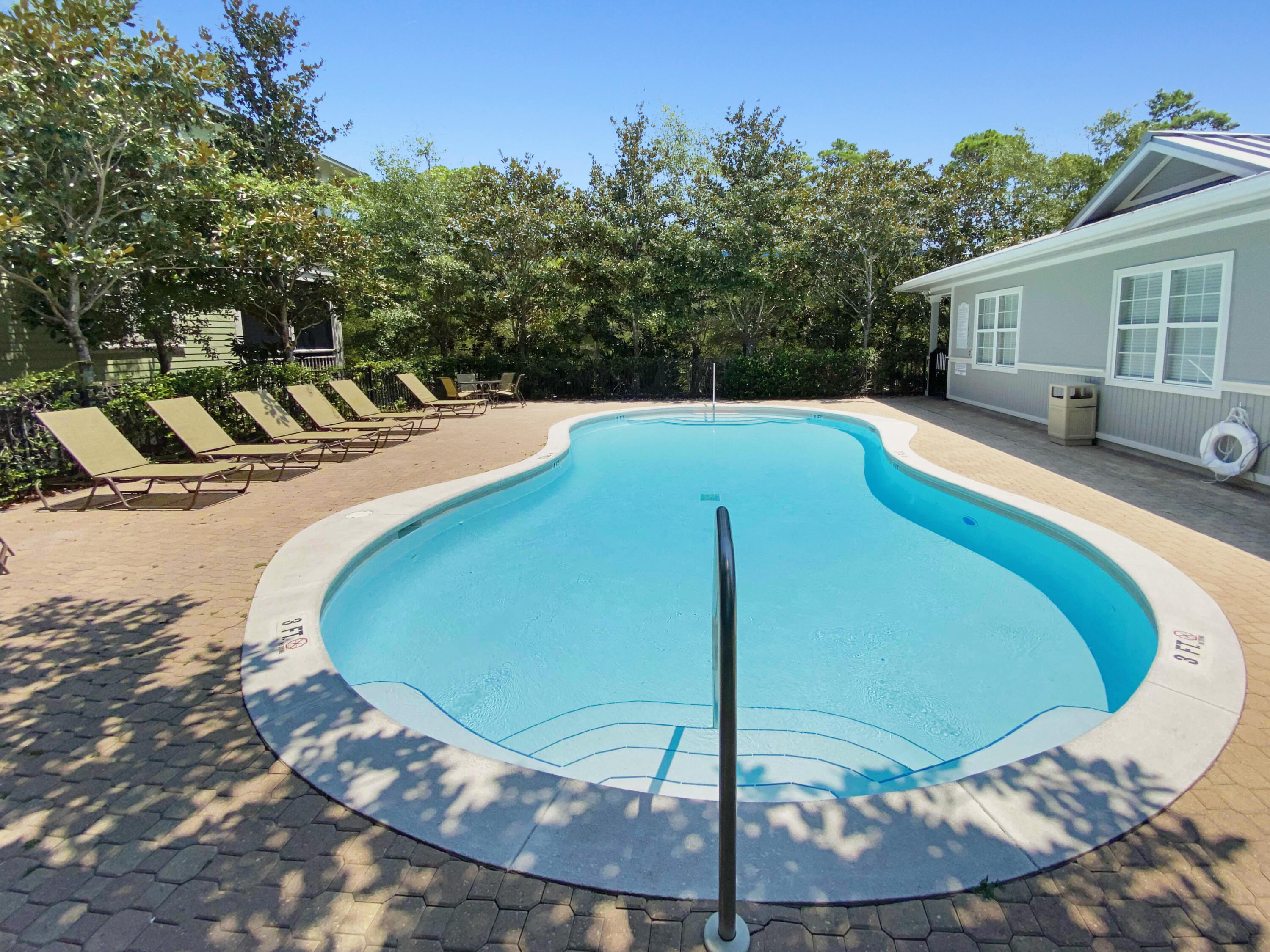 THE PRESERVE AT GRAYTON BEACH - Residential