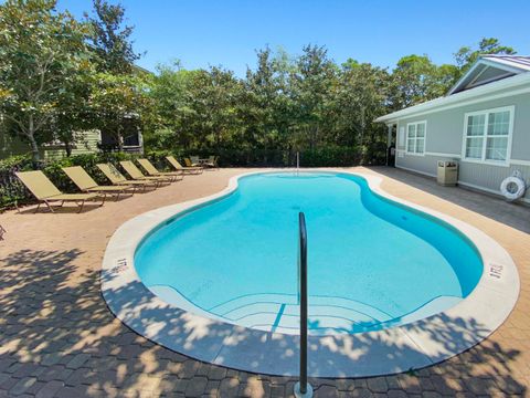 A home in Santa Rosa Beach