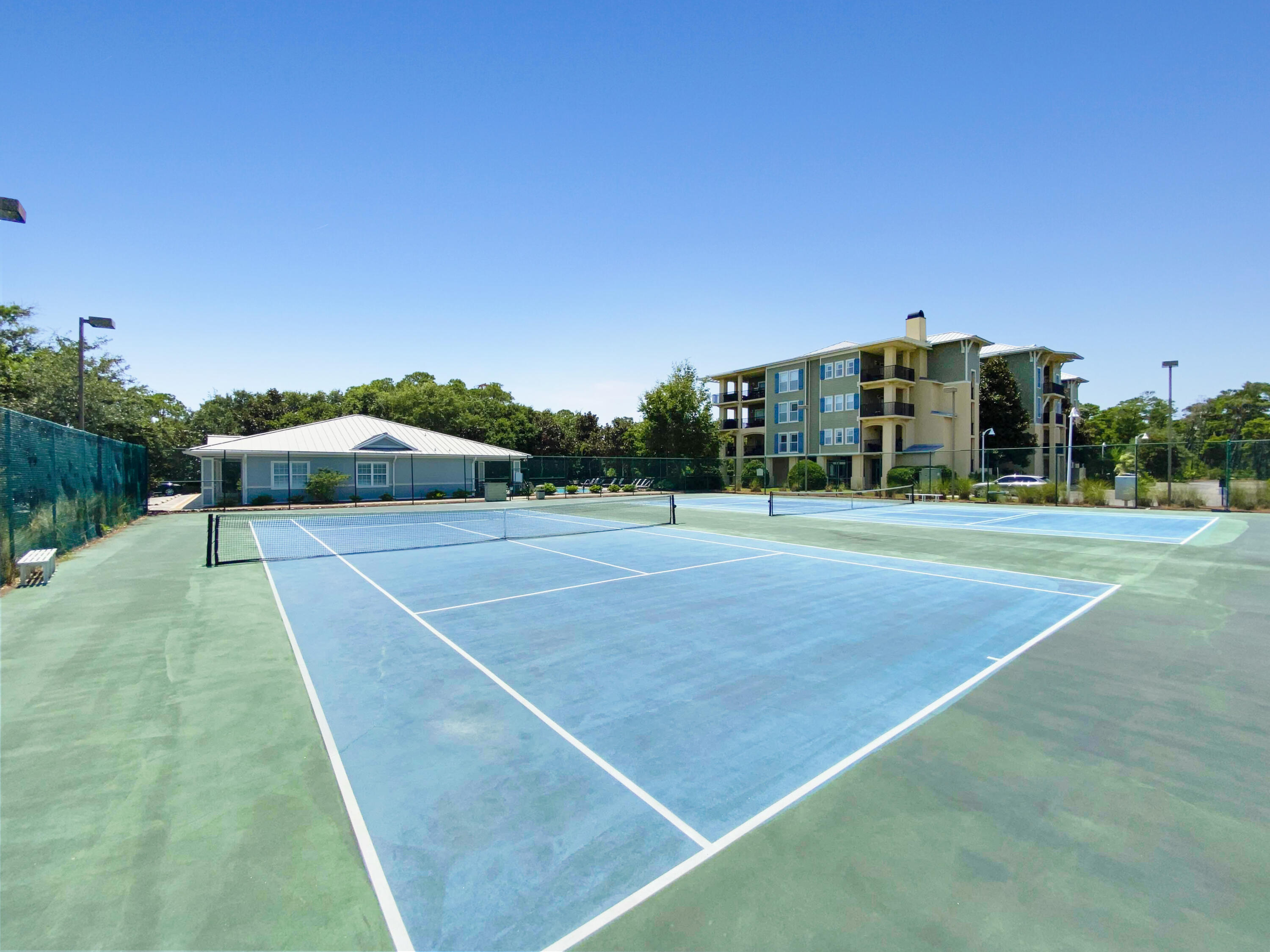 THE PRESERVE AT GRAYTON BEACH - Residential