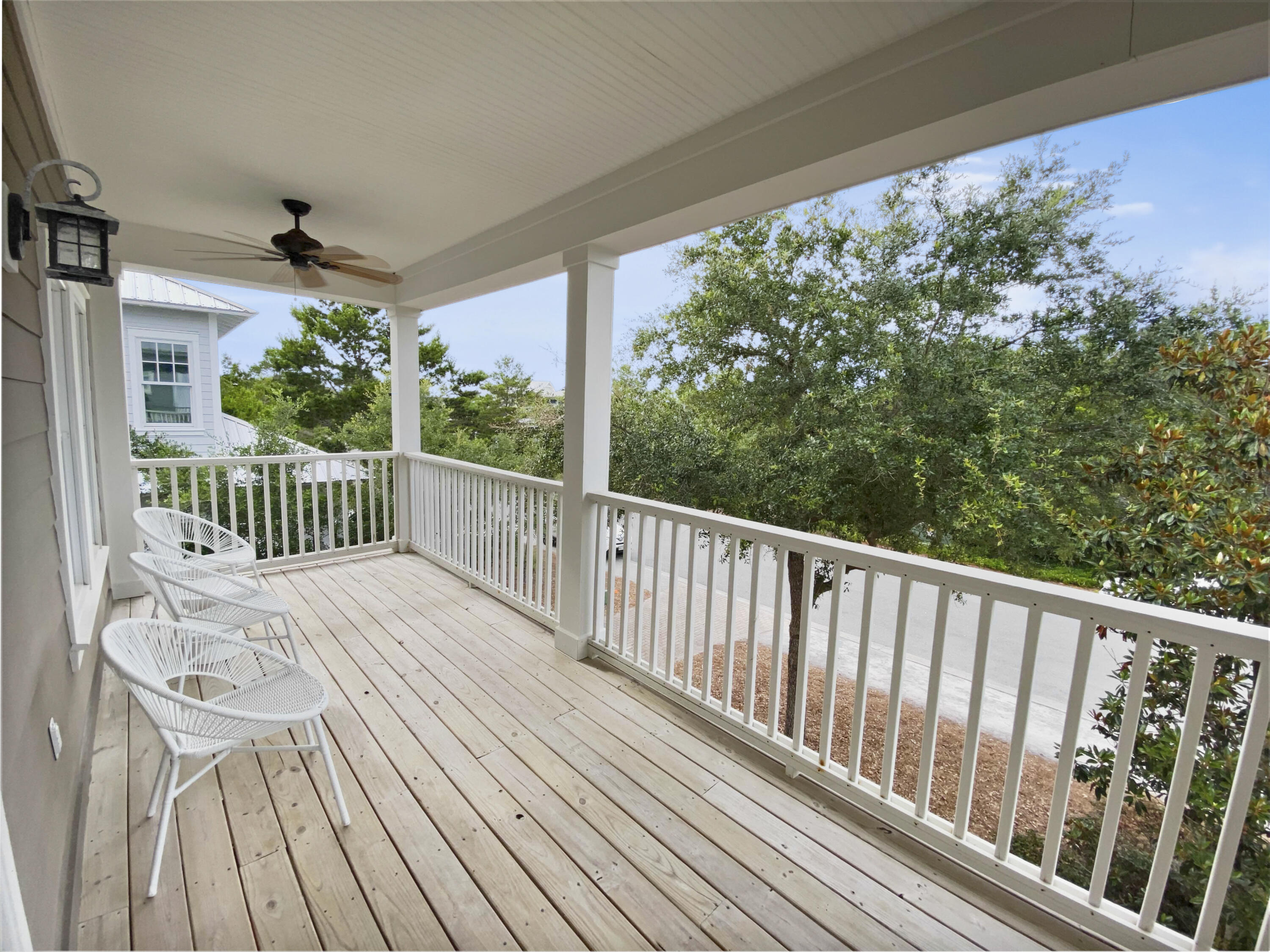 THE PRESERVE AT GRAYTON BEACH - Residential