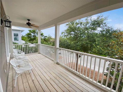 A home in Santa Rosa Beach