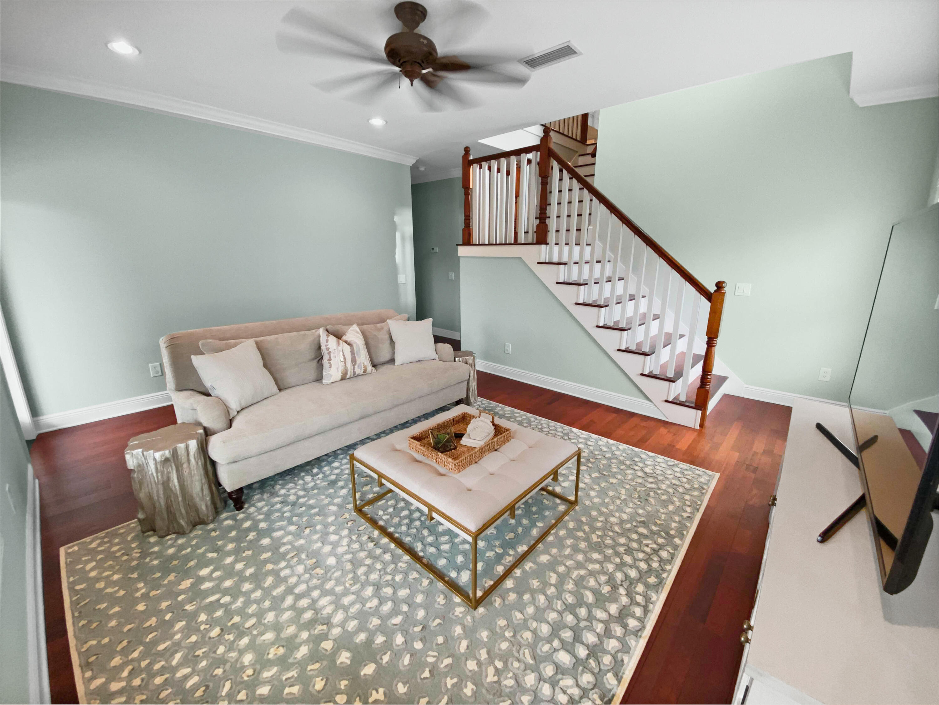 THE PRESERVE AT GRAYTON BEACH - Residential