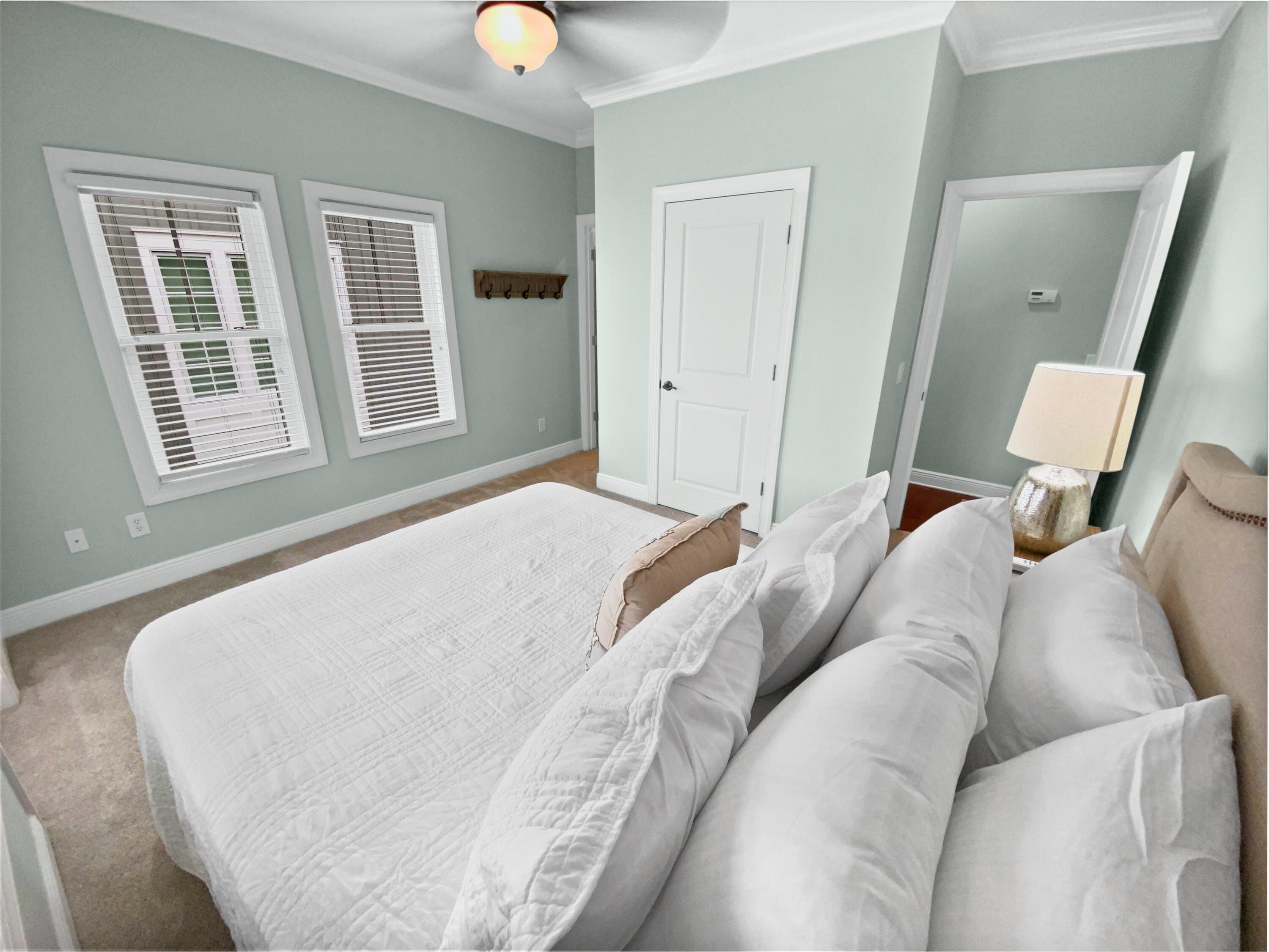 THE PRESERVE AT GRAYTON BEACH - Residential