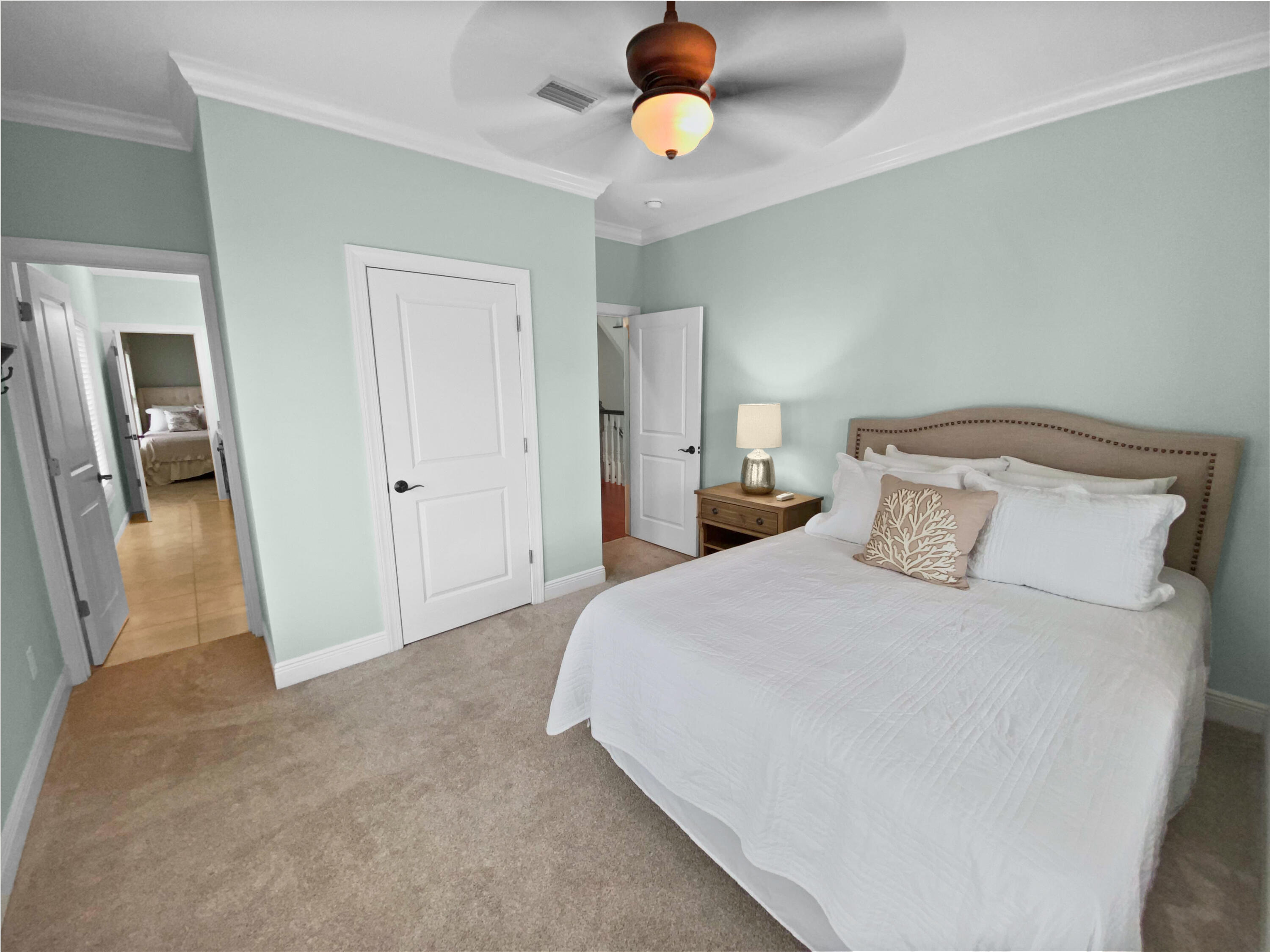 THE PRESERVE AT GRAYTON BEACH - Residential