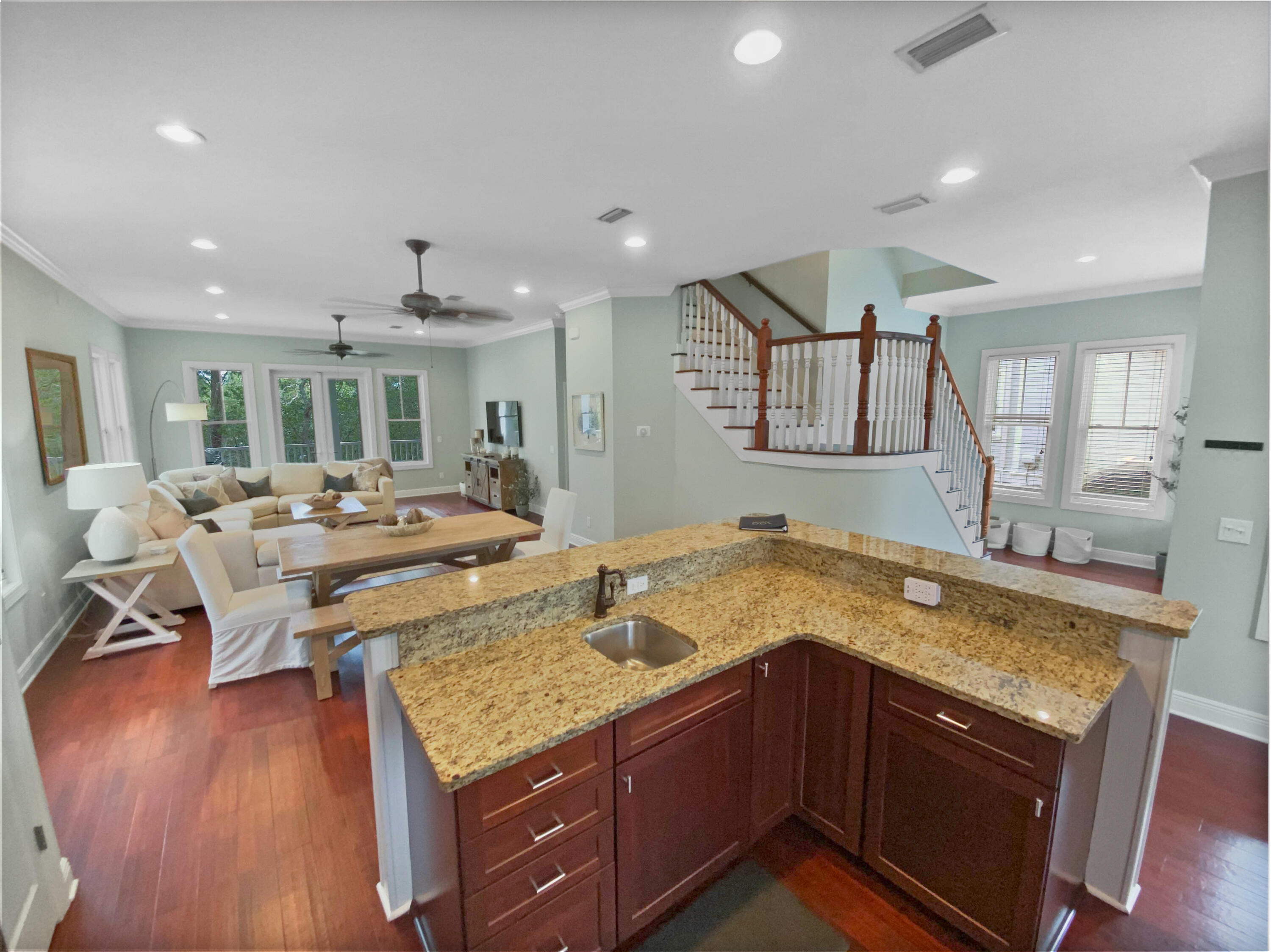 THE PRESERVE AT GRAYTON BEACH - Residential