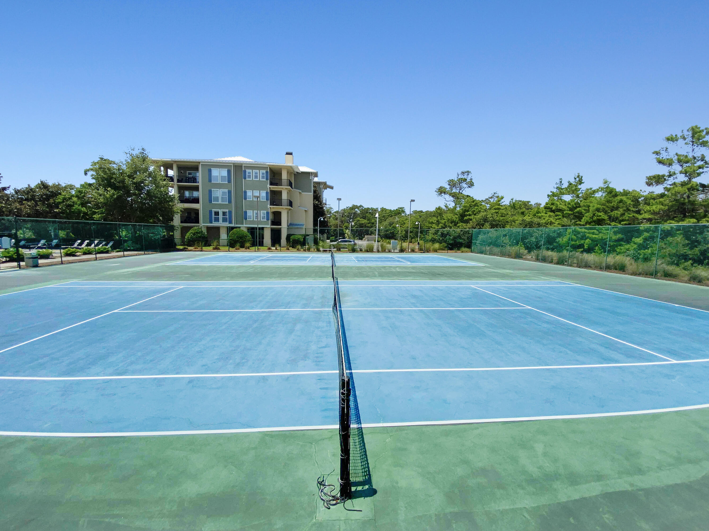 THE PRESERVE AT GRAYTON BEACH - Residential