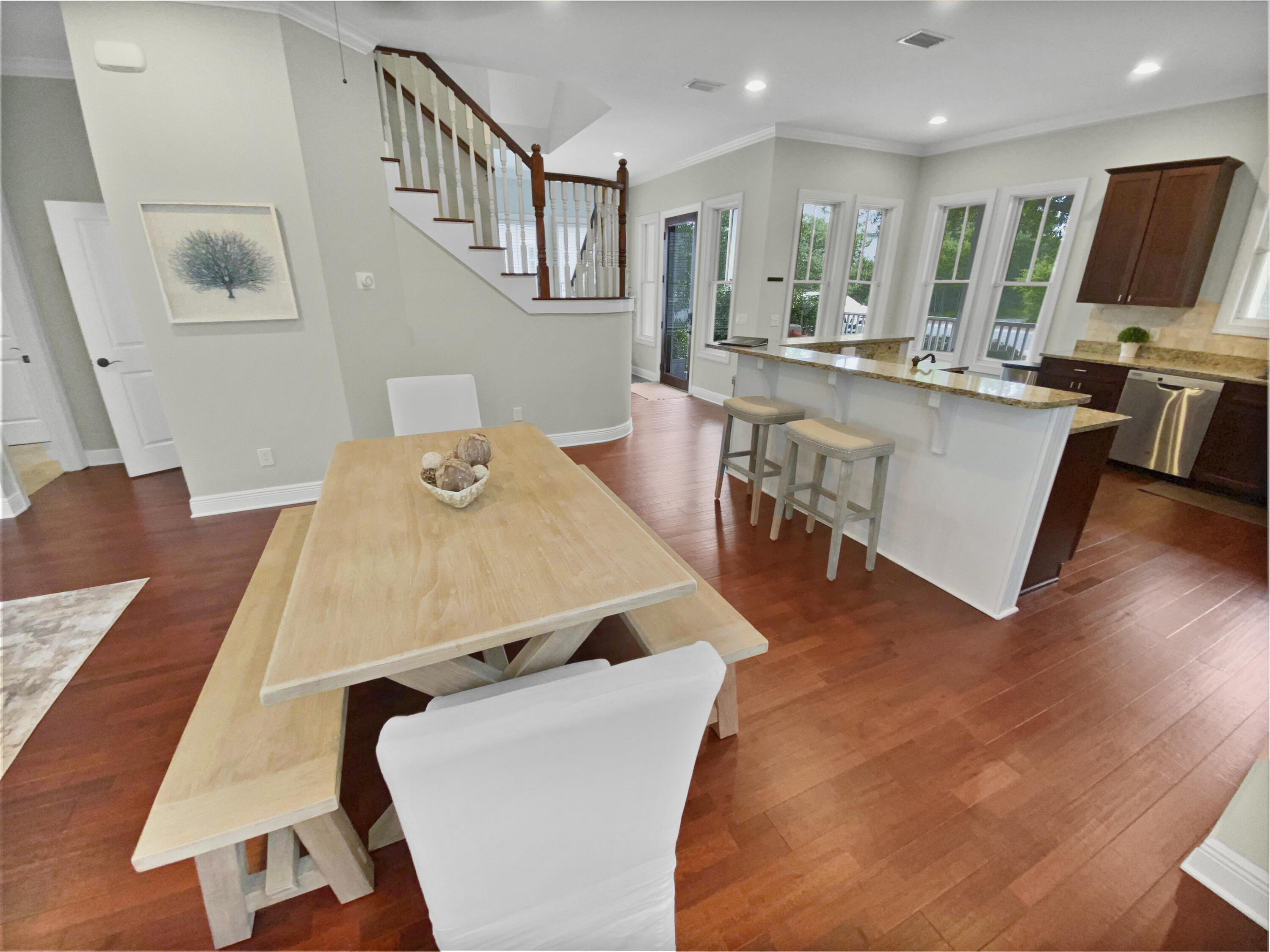 THE PRESERVE AT GRAYTON BEACH - Residential