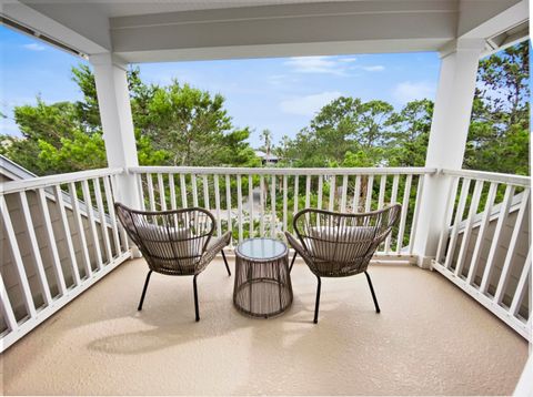 A home in Santa Rosa Beach