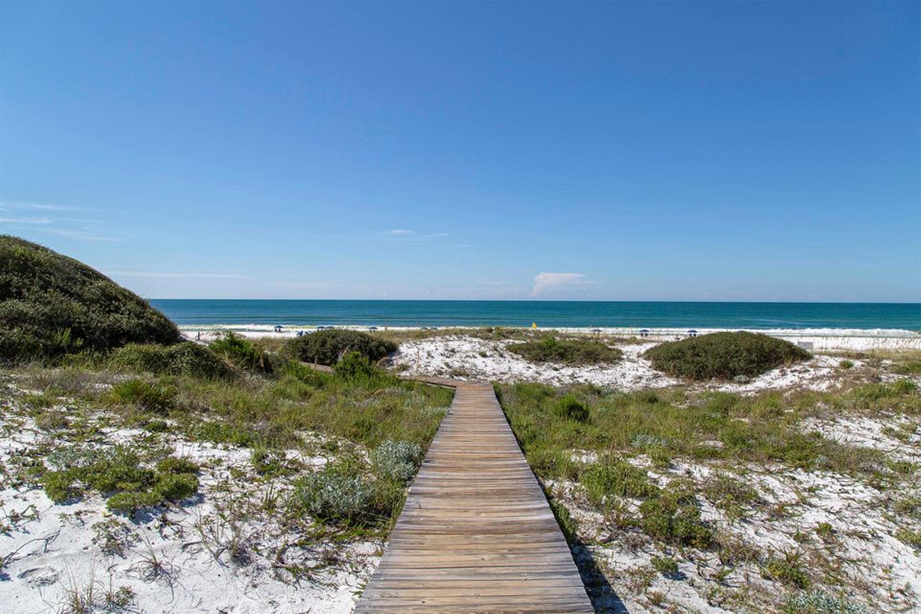 THE PRESERVE AT GRAYTON BEACH - Residential