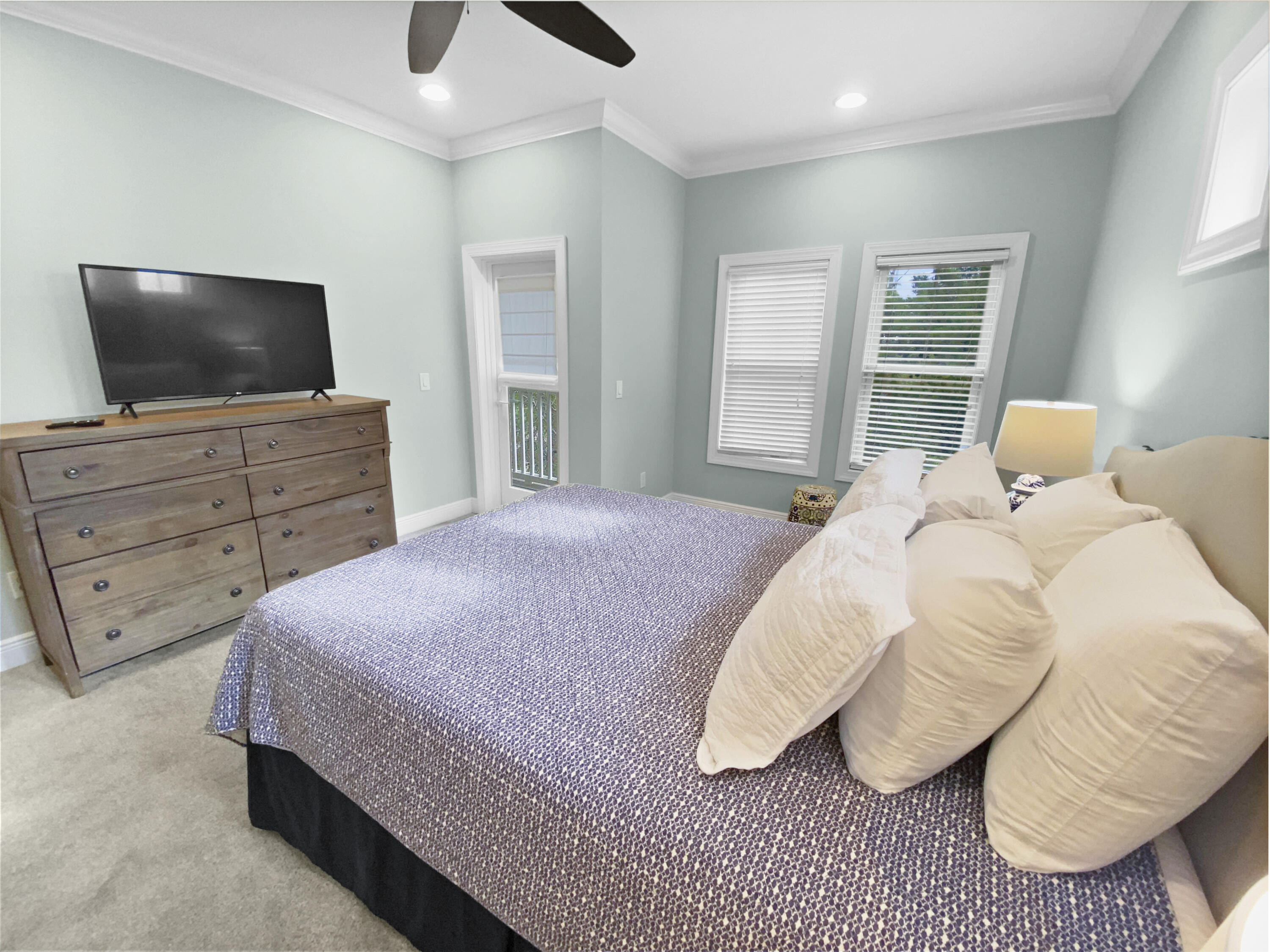 THE PRESERVE AT GRAYTON BEACH - Residential