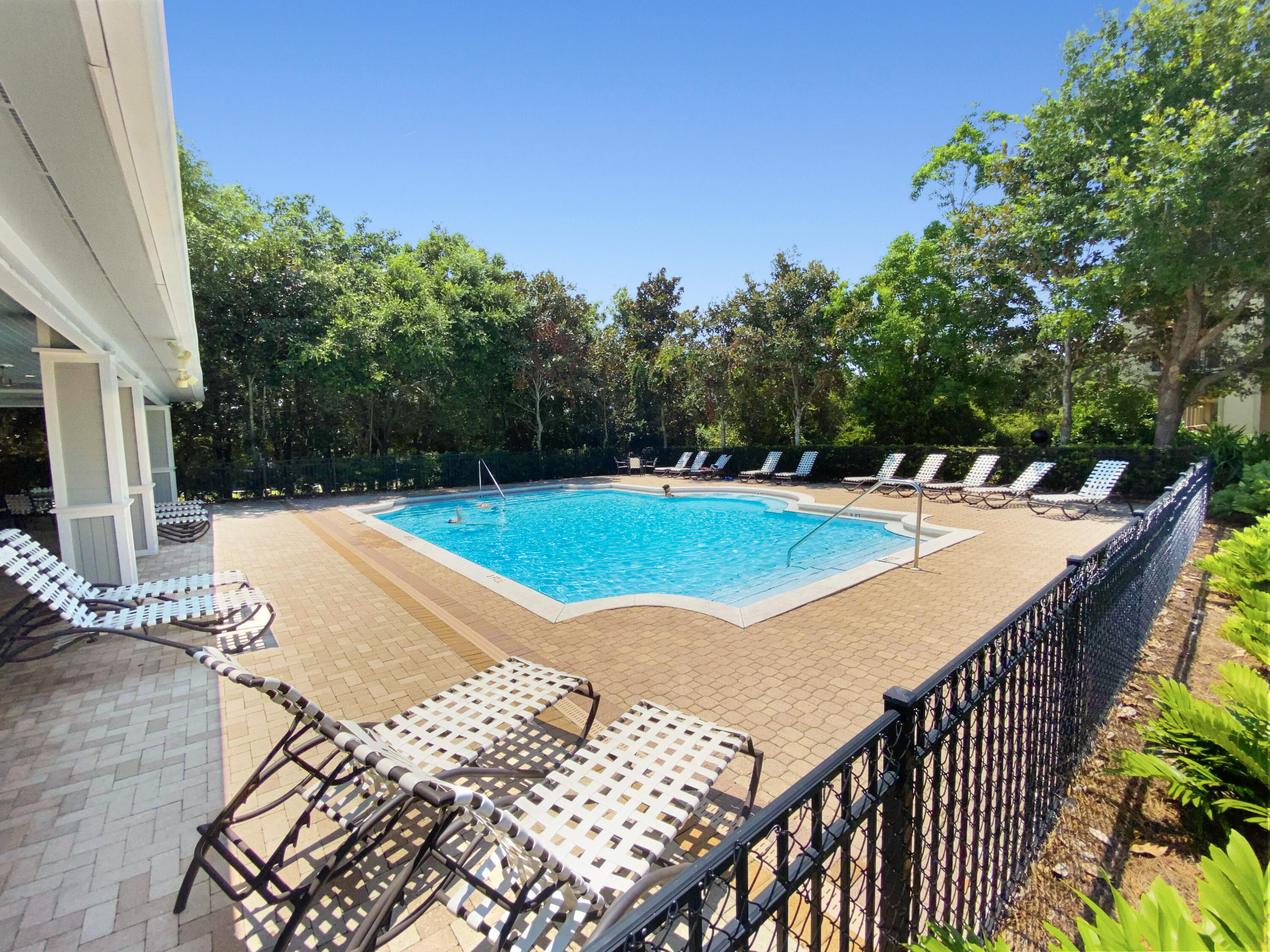 THE PRESERVE AT GRAYTON BEACH - Residential