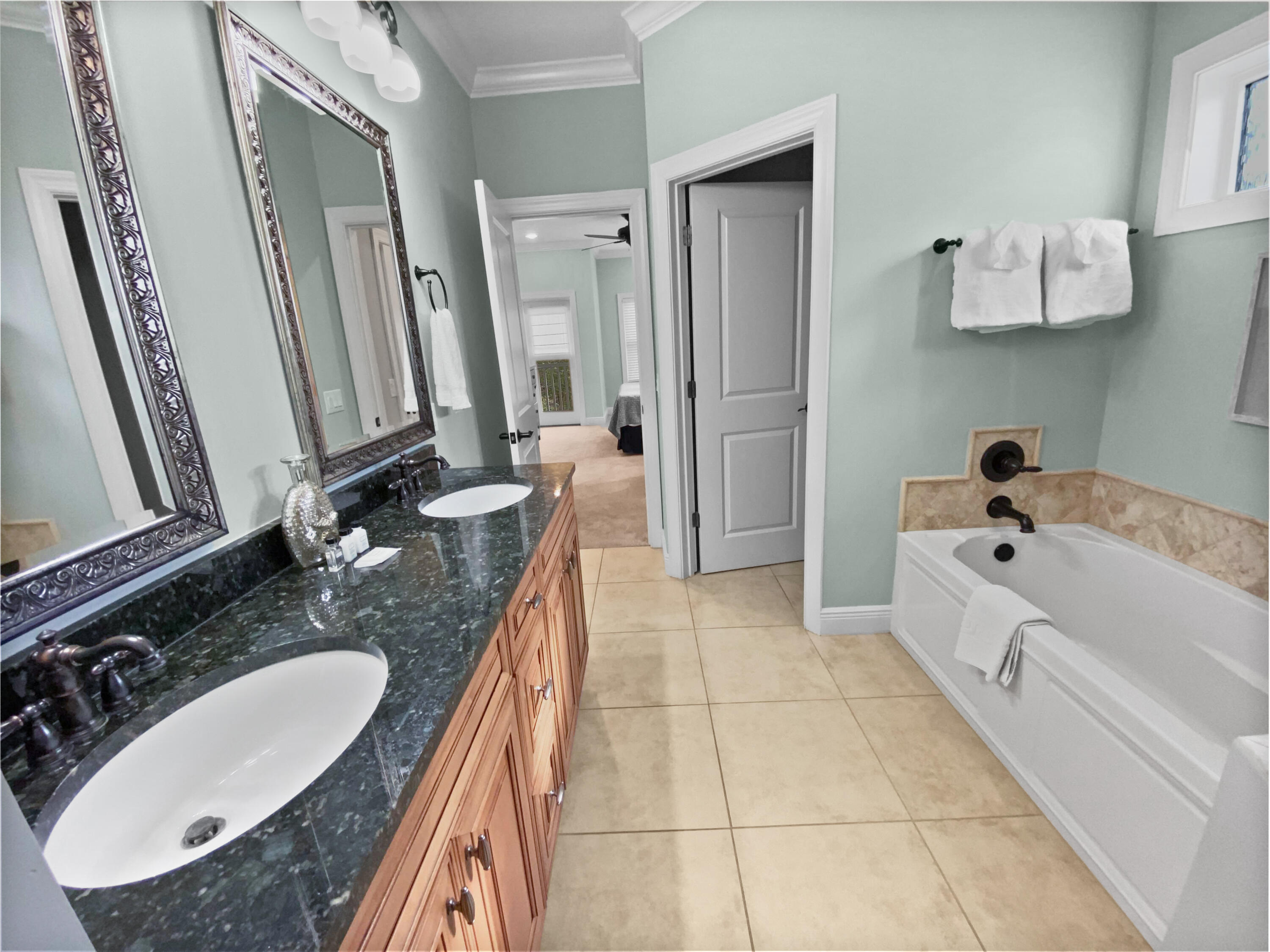 THE PRESERVE AT GRAYTON BEACH - Residential