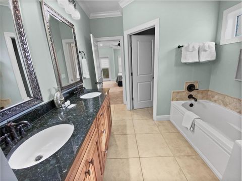 A home in Santa Rosa Beach