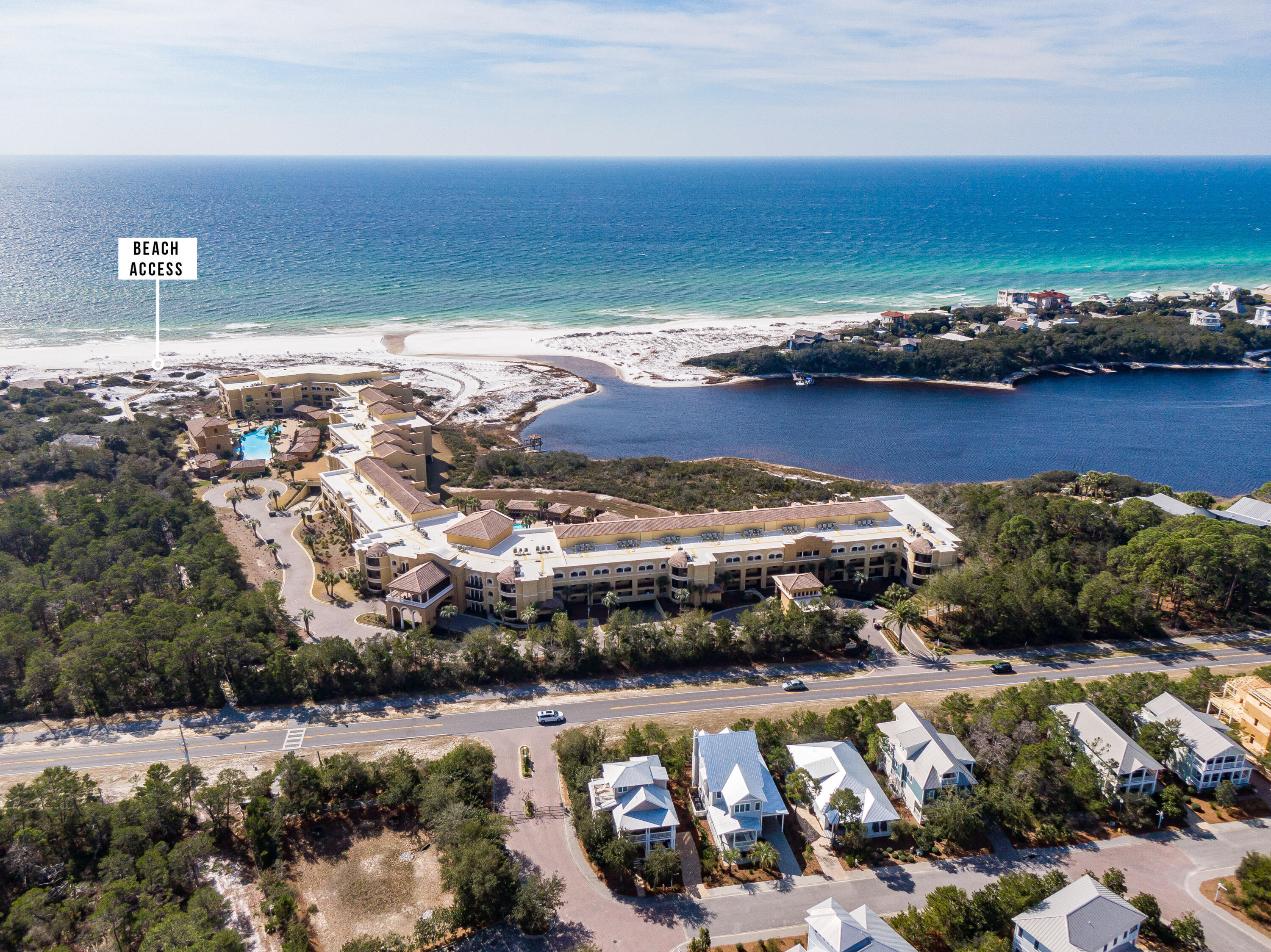 THE PRESERVE AT GRAYTON BEACH - Residential