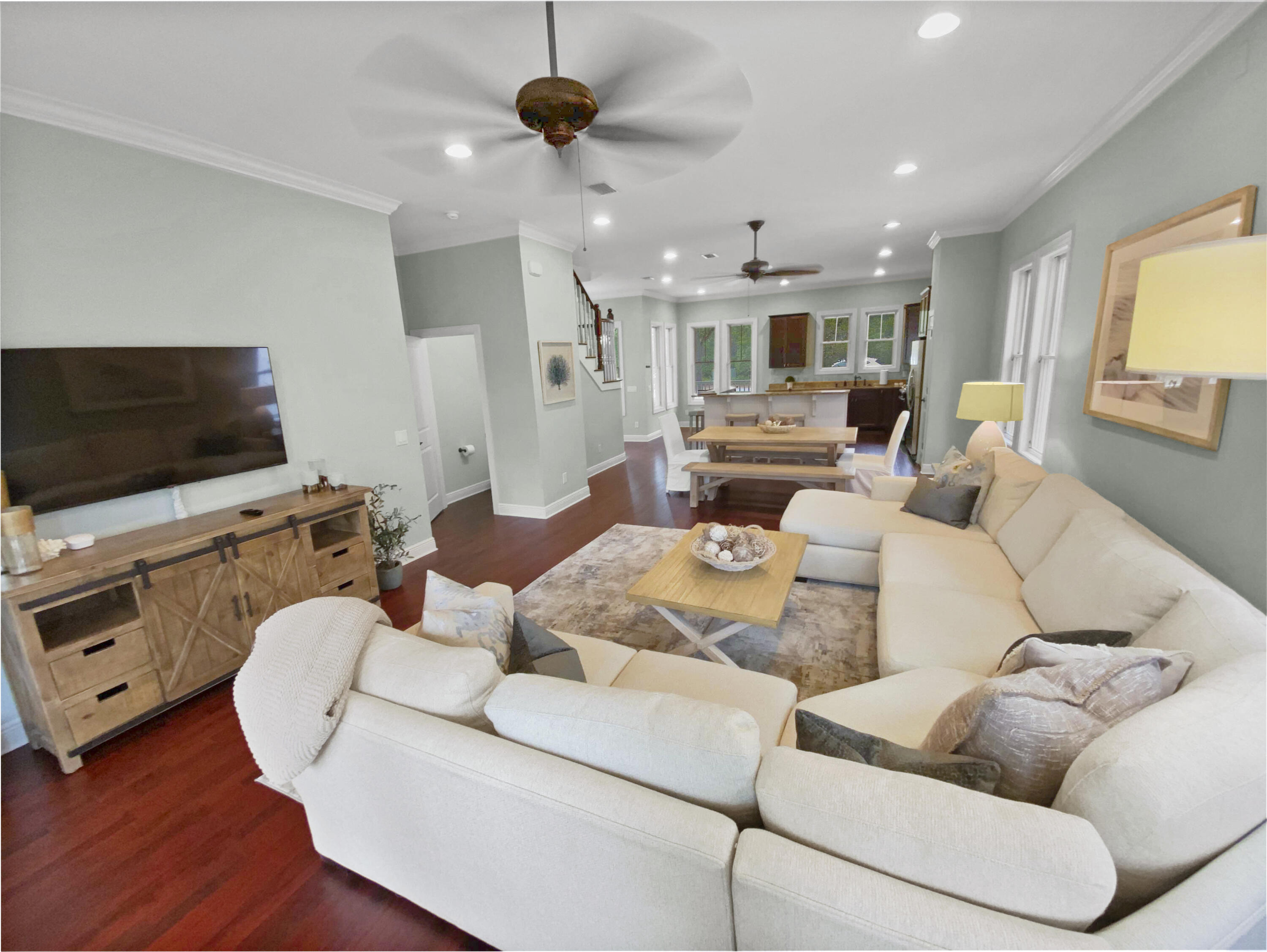 THE PRESERVE AT GRAYTON BEACH - Residential