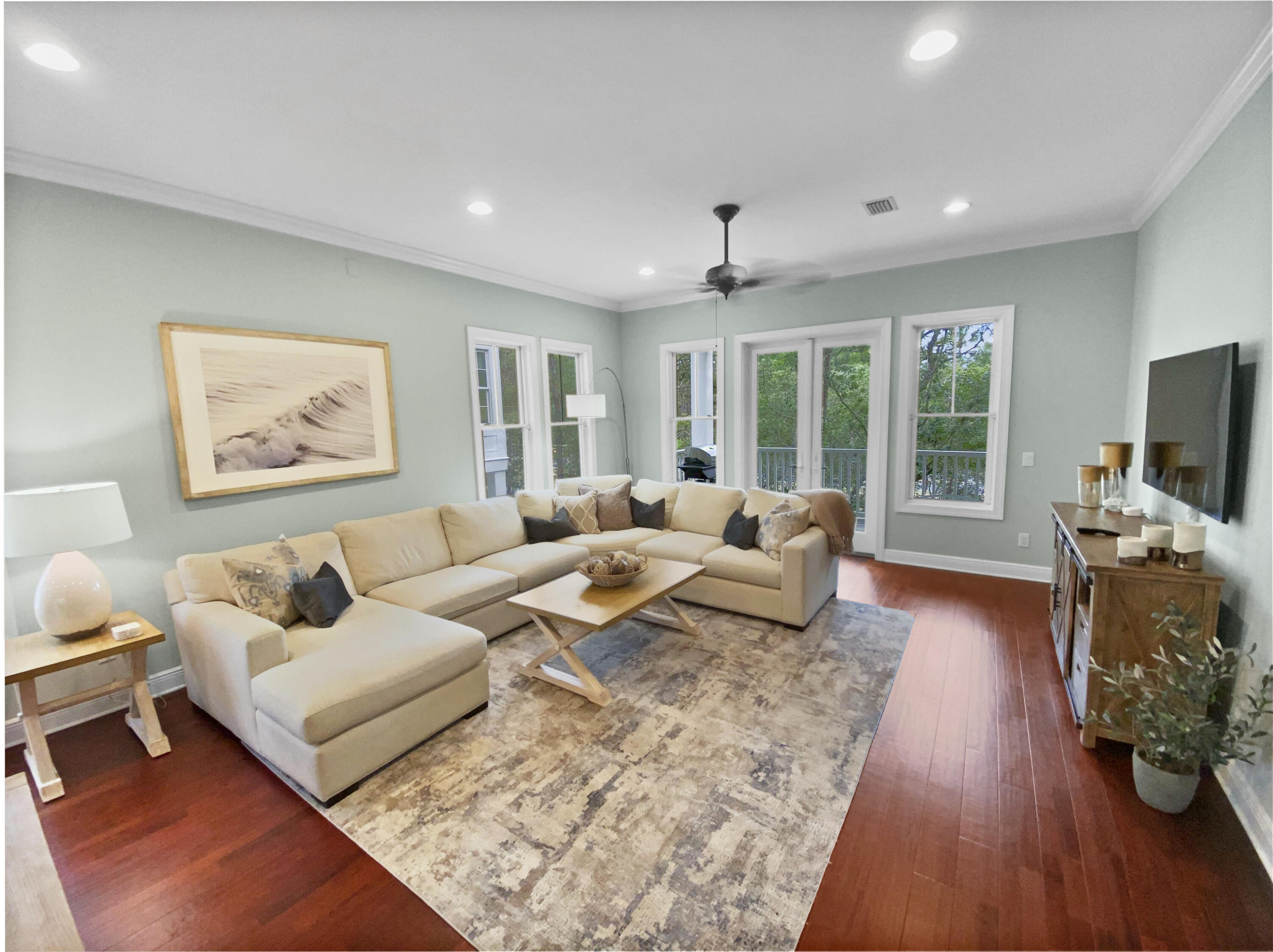 THE PRESERVE AT GRAYTON BEACH - Residential