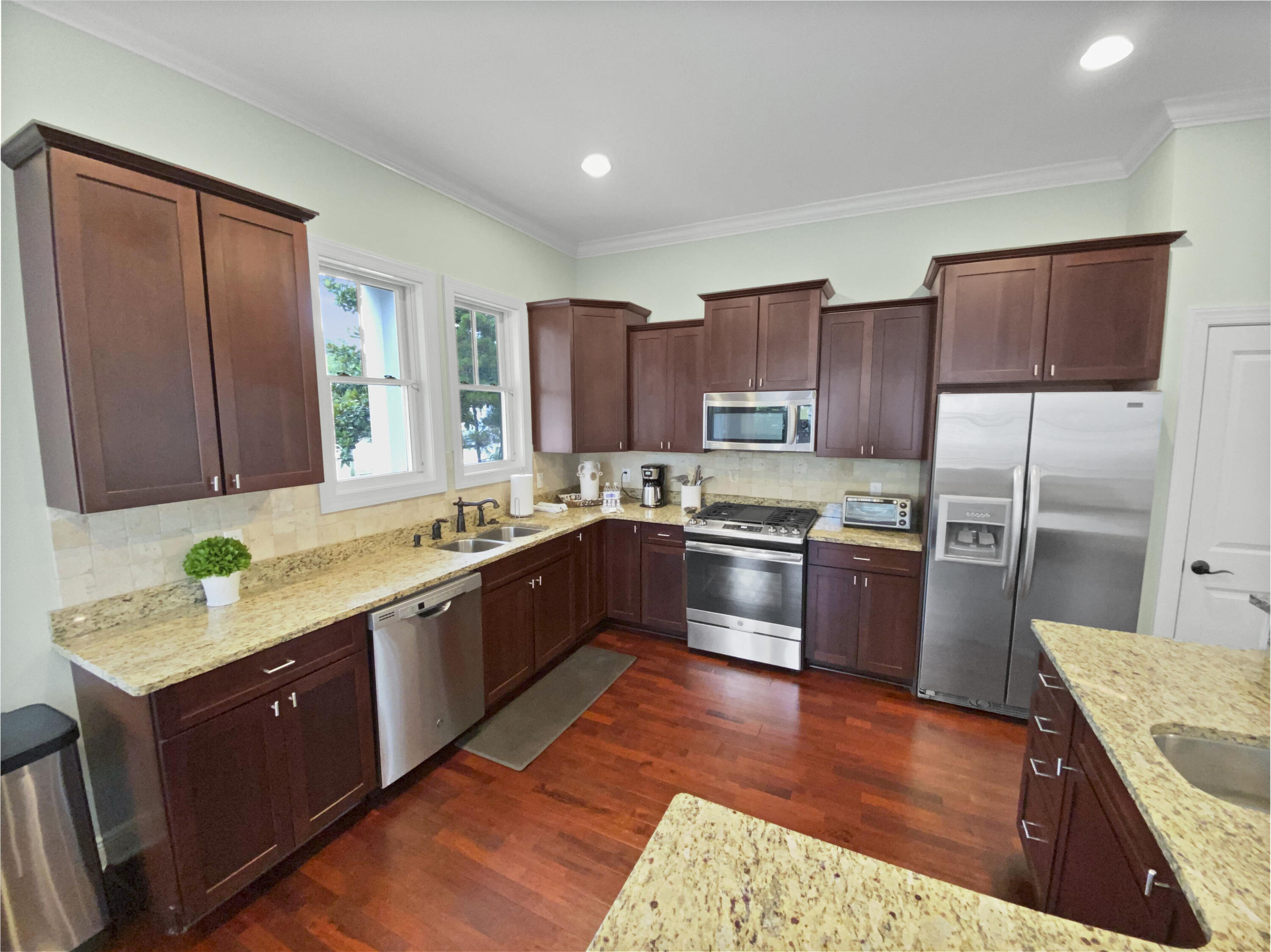 THE PRESERVE AT GRAYTON BEACH - Residential