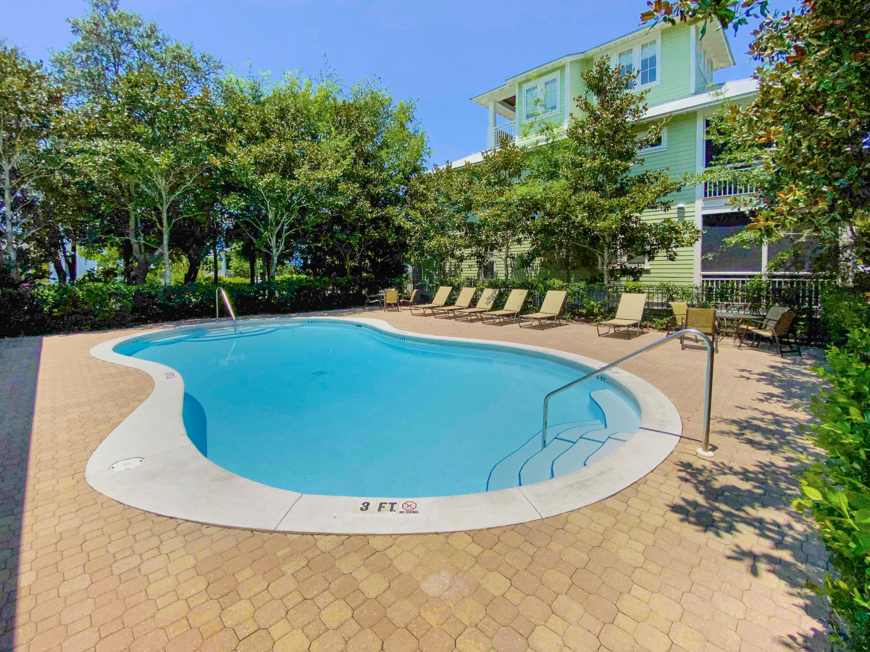 THE PRESERVE AT GRAYTON BEACH - Residential