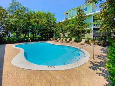 A home in Santa Rosa Beach