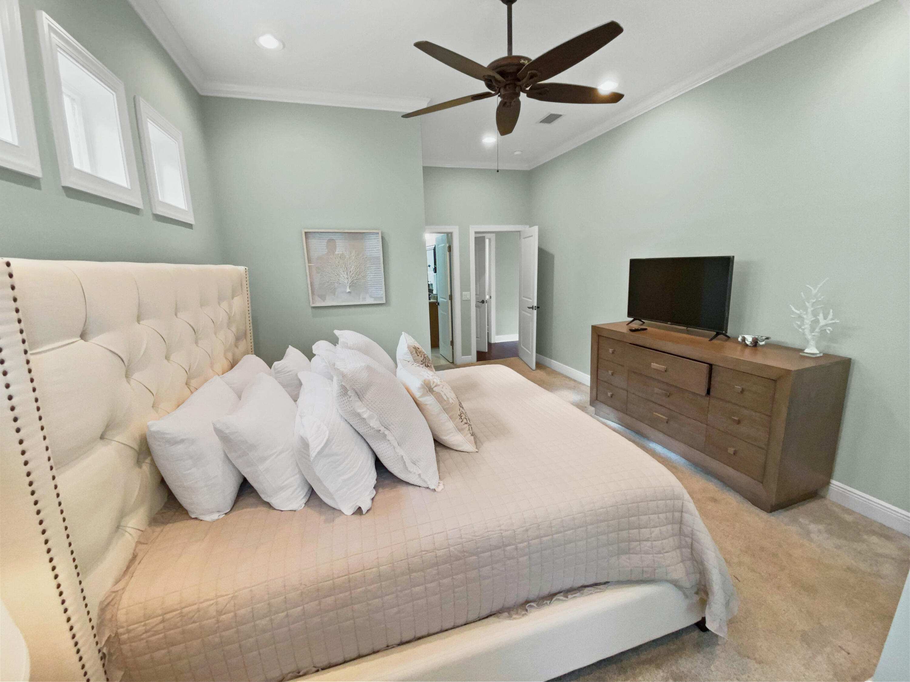 THE PRESERVE AT GRAYTON BEACH - Residential