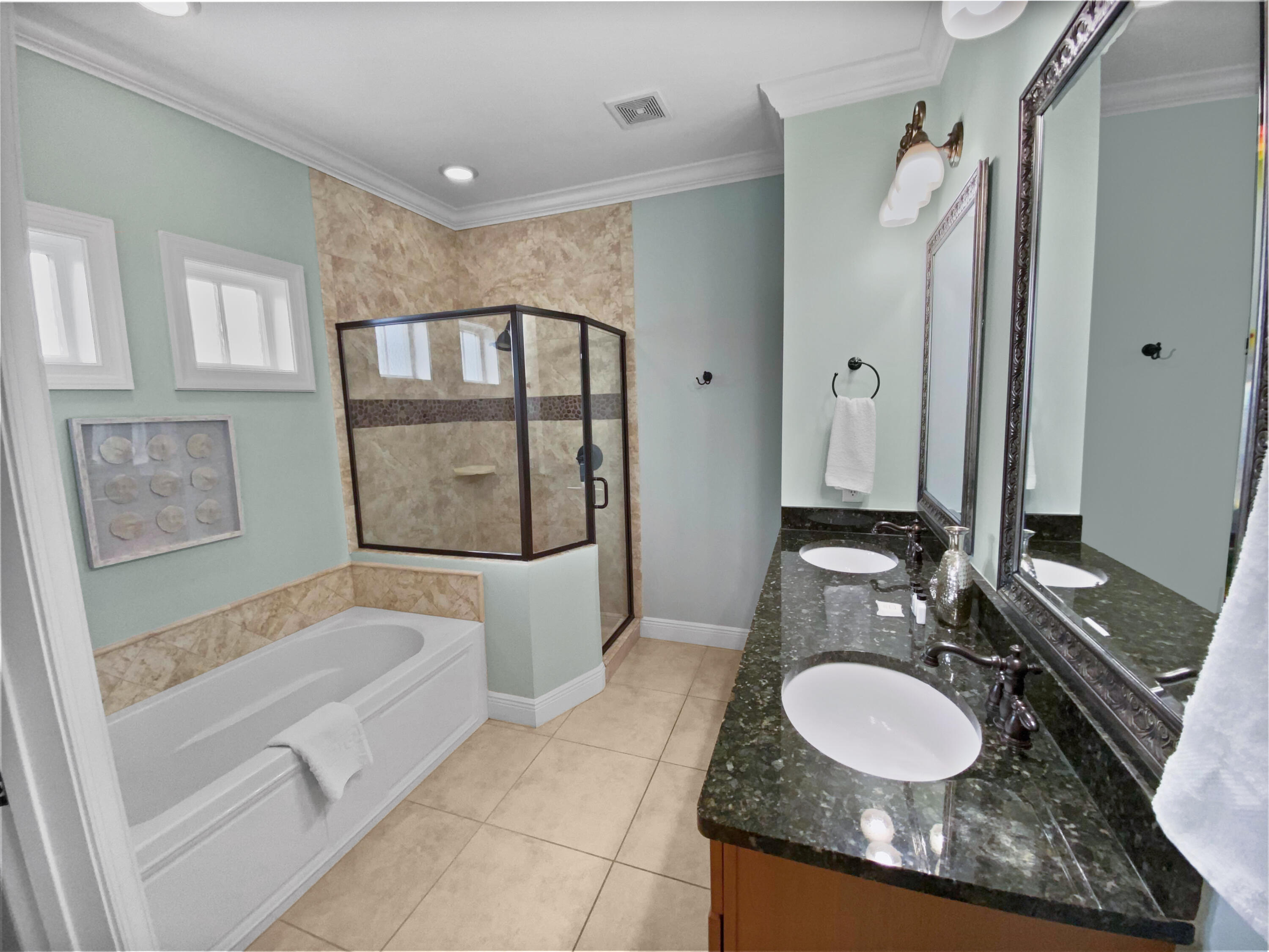 THE PRESERVE AT GRAYTON BEACH - Residential