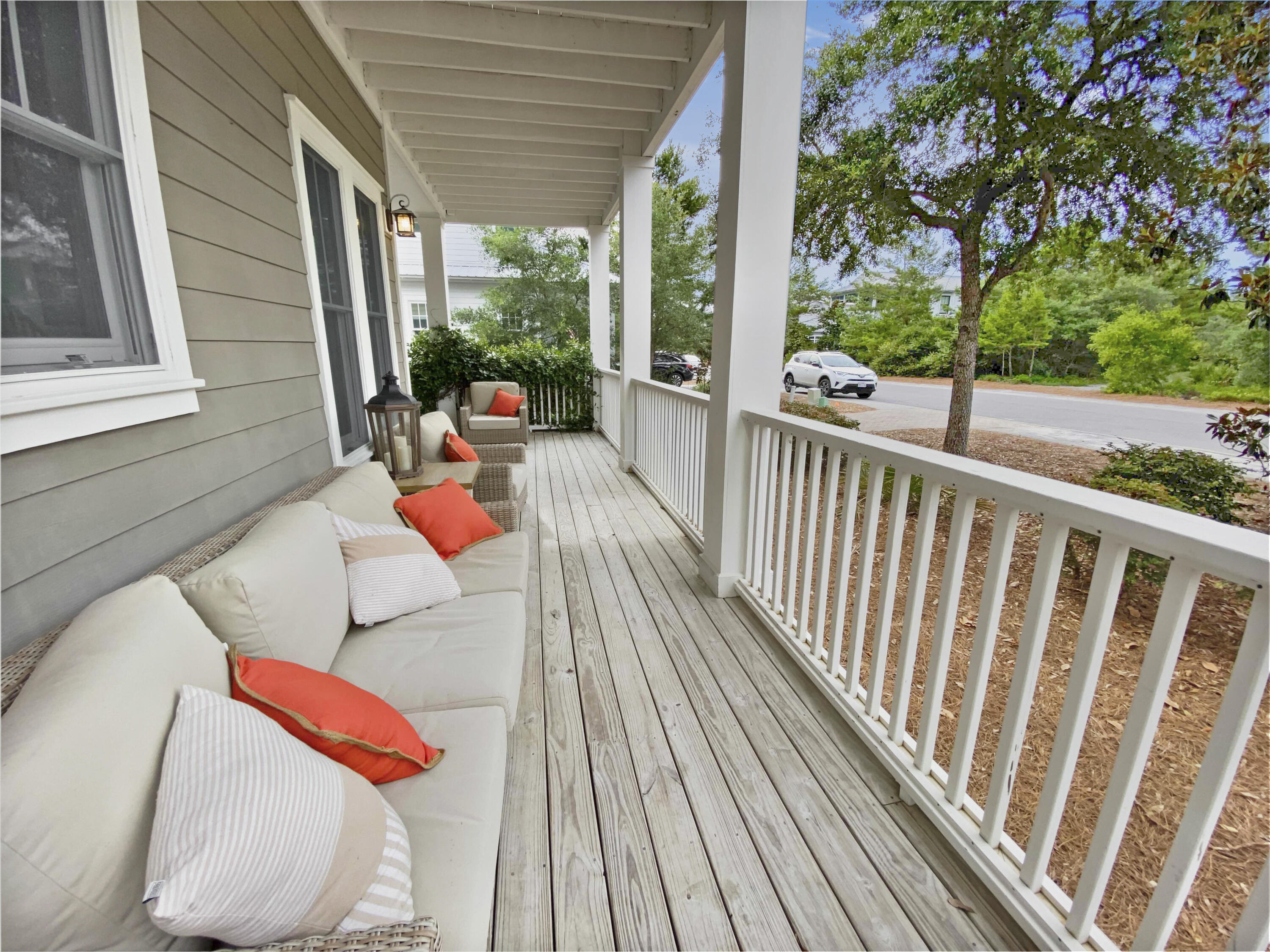 THE PRESERVE AT GRAYTON BEACH - Residential